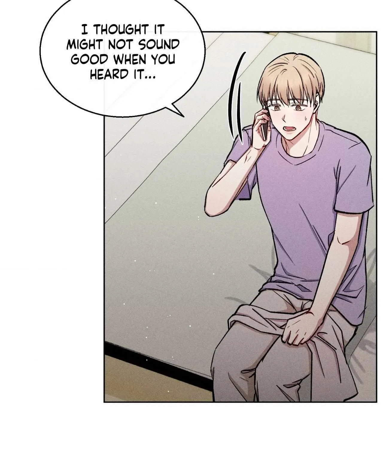 If You Want Me Chapter 56 page 66 - 