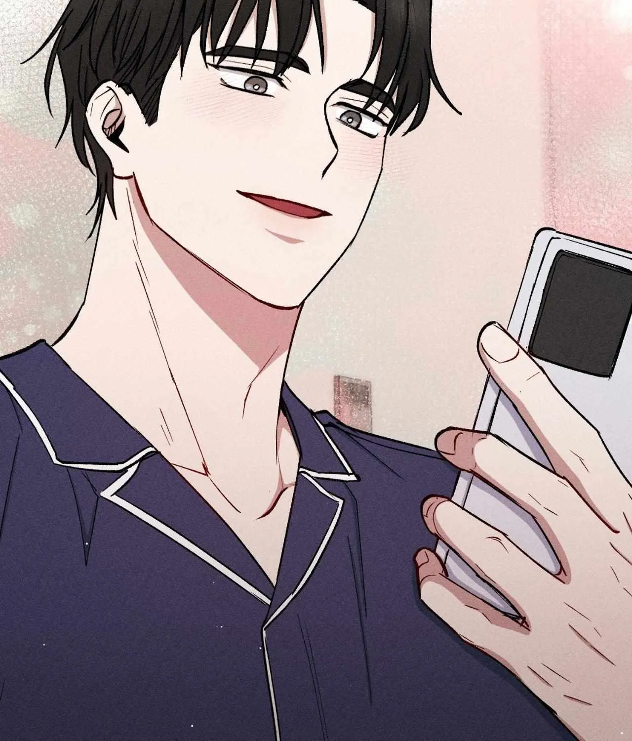 If You Want Me Chapter 56 page 68 - 