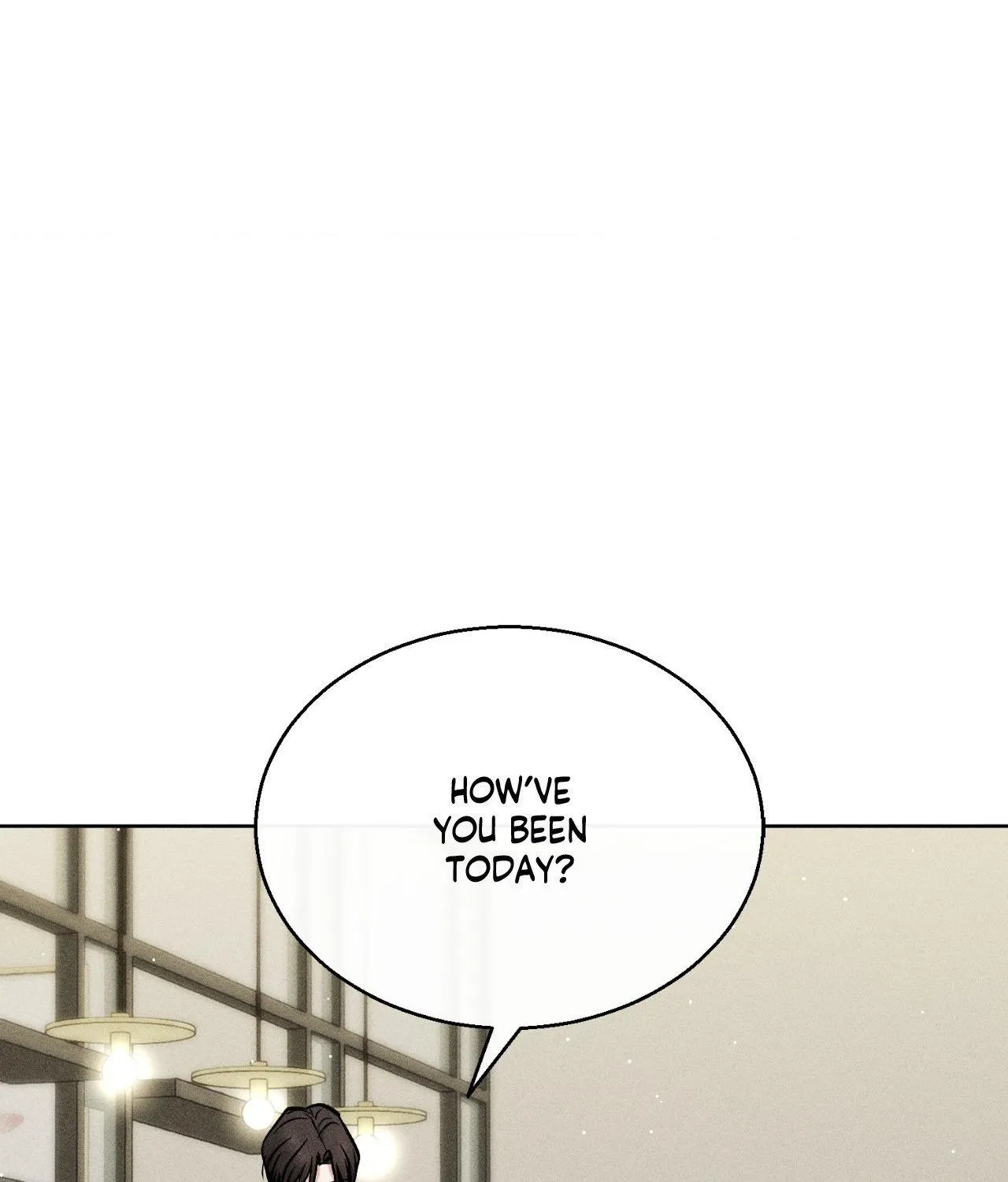 If You Want Me Chapter 56 page 8 - 