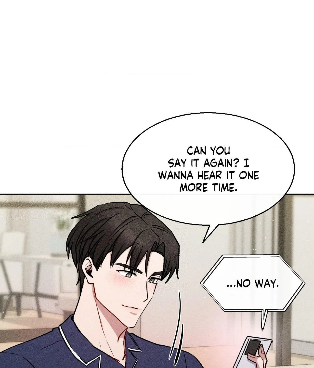 If You Want Me Chapter 56 page 71 - 