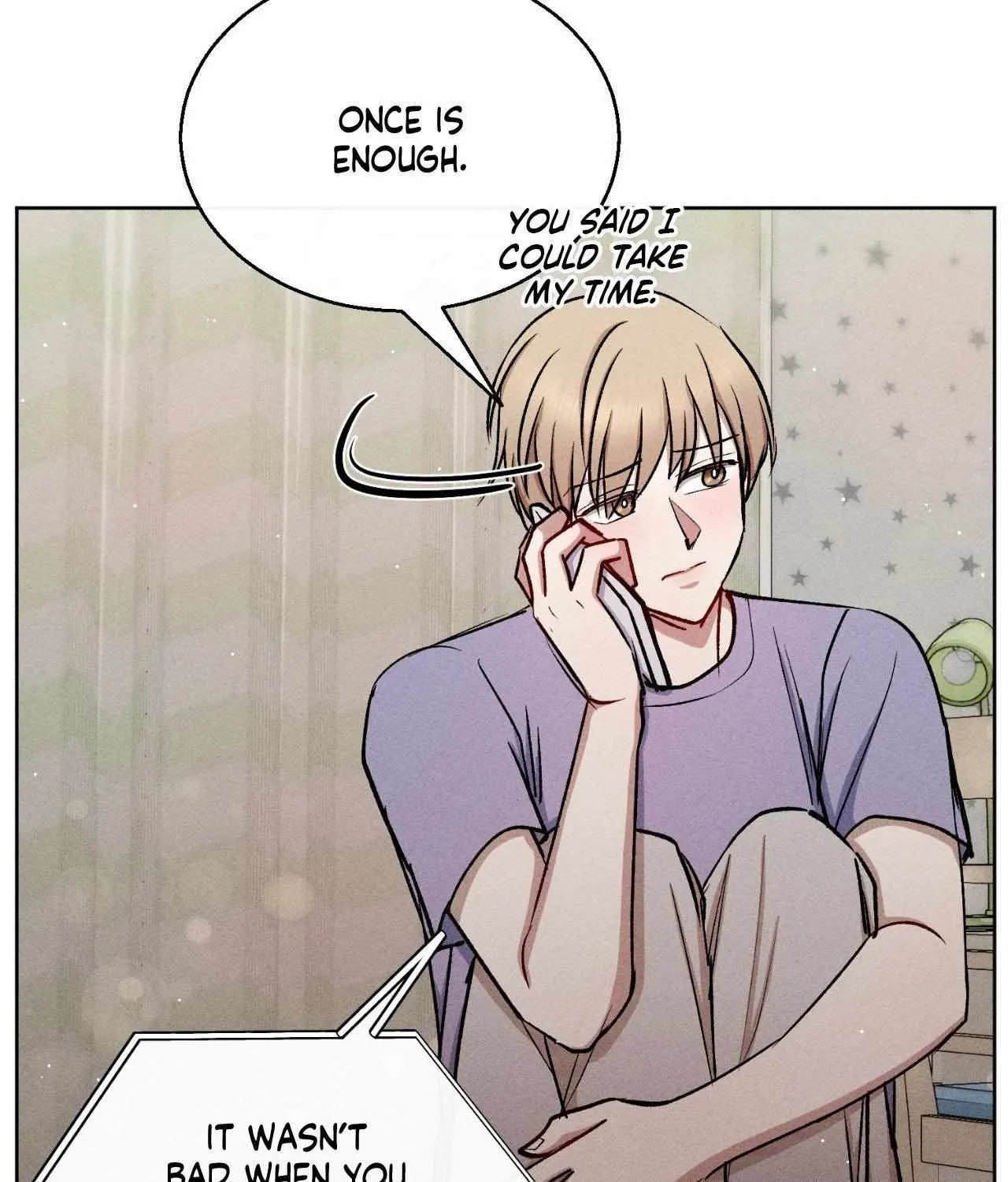 If You Want Me Chapter 56 page 73 - 