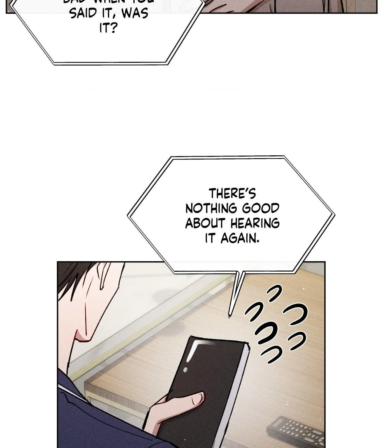 If You Want Me Chapter 56 page 74 - 
