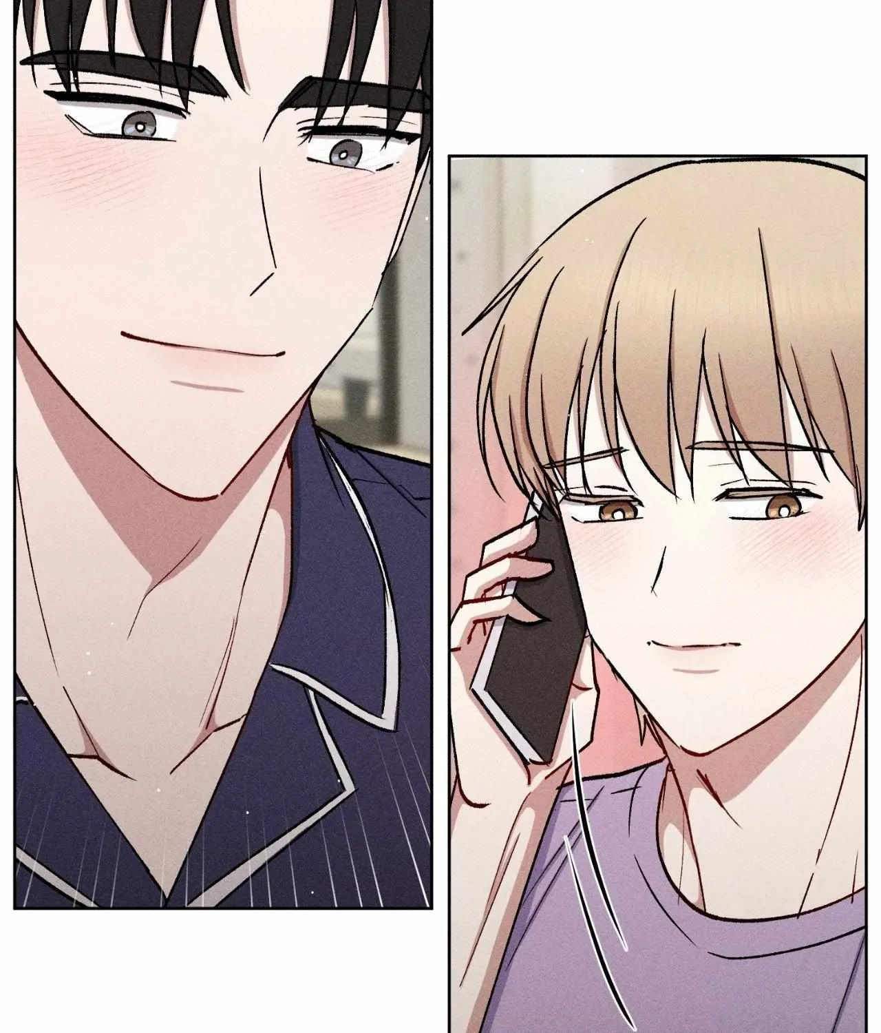 If You Want Me Chapter 56 page 76 - 
