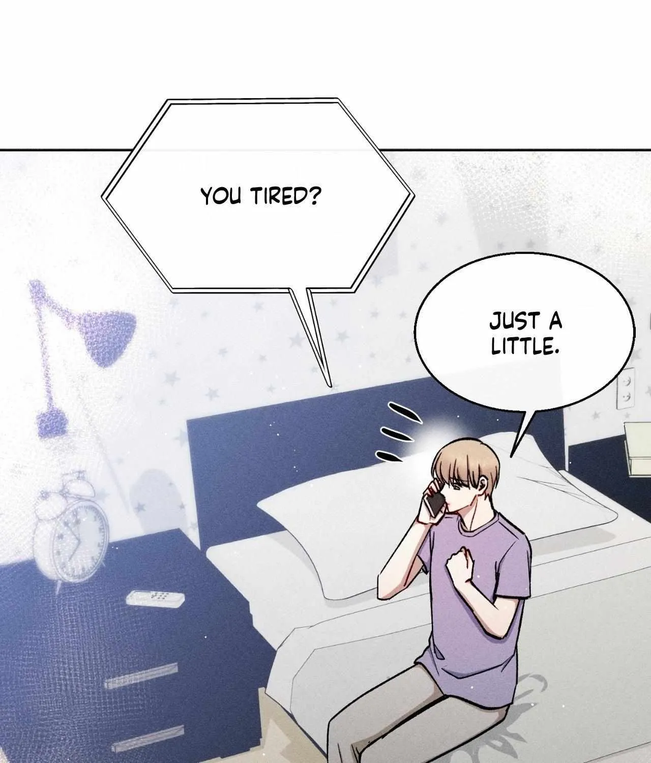 If You Want Me Chapter 56 page 80 - 