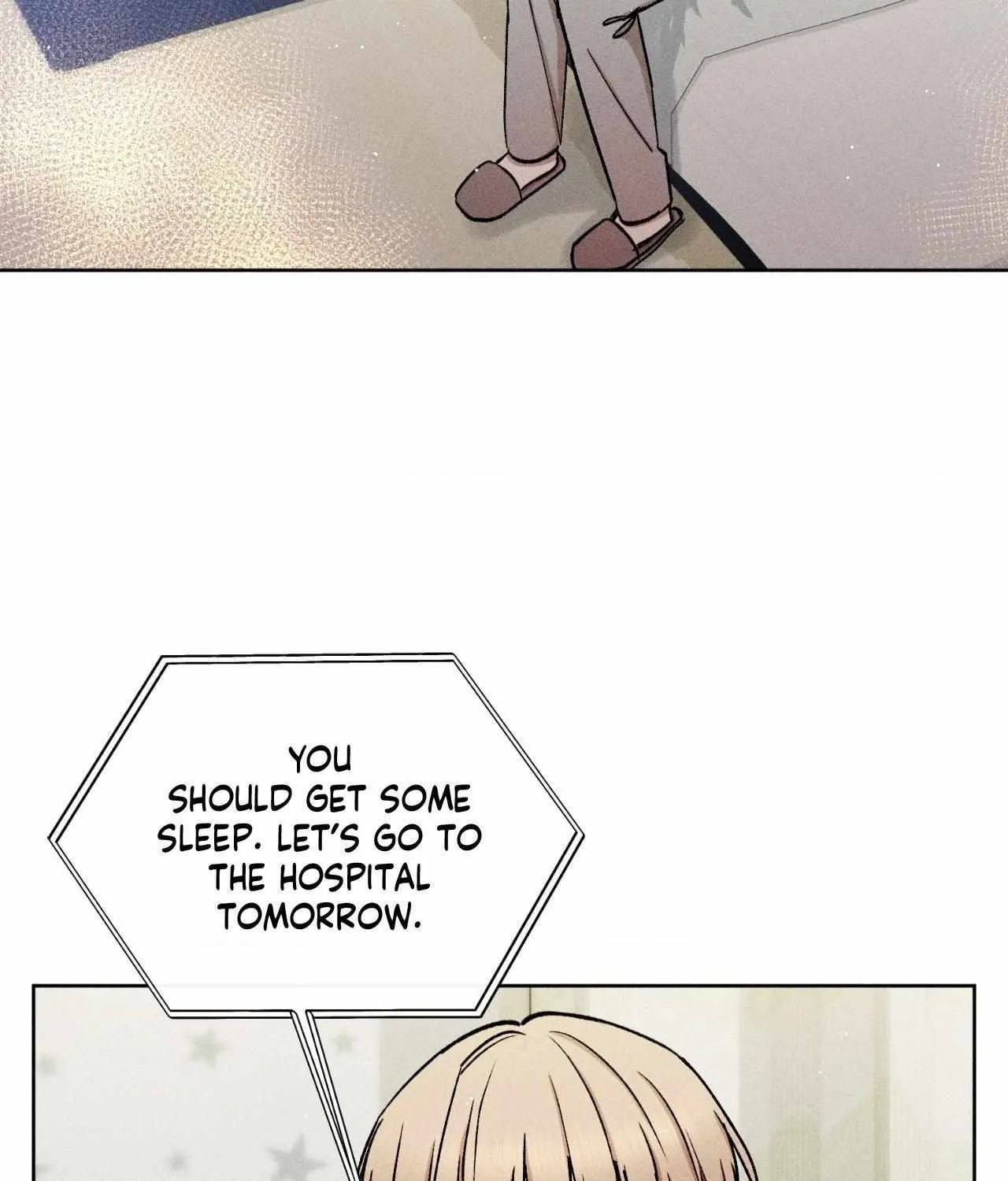 If You Want Me Chapter 56 page 81 - 