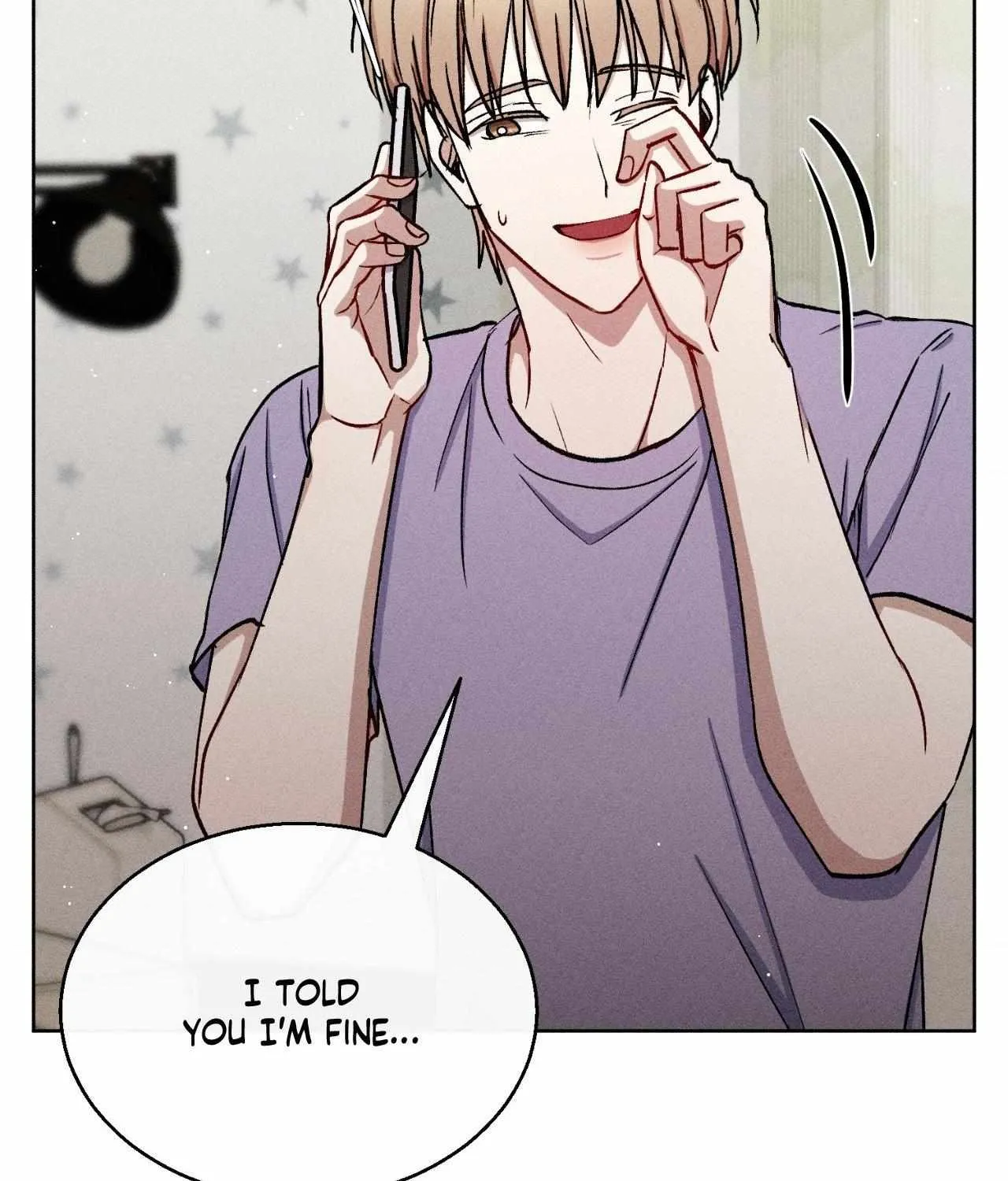 If You Want Me Chapter 56 page 82 - 