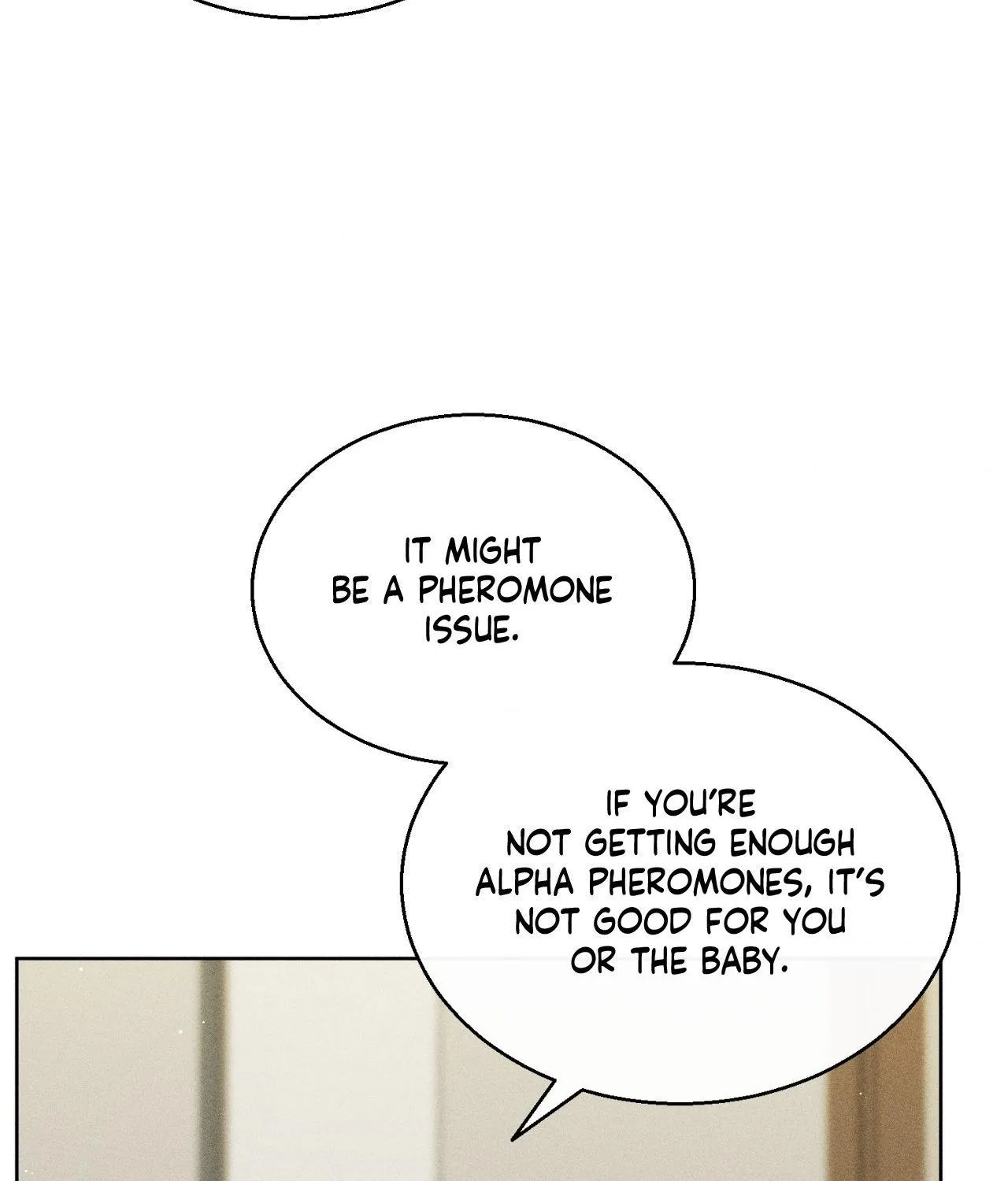 If You Want Me Chapter 56 page 83 - 