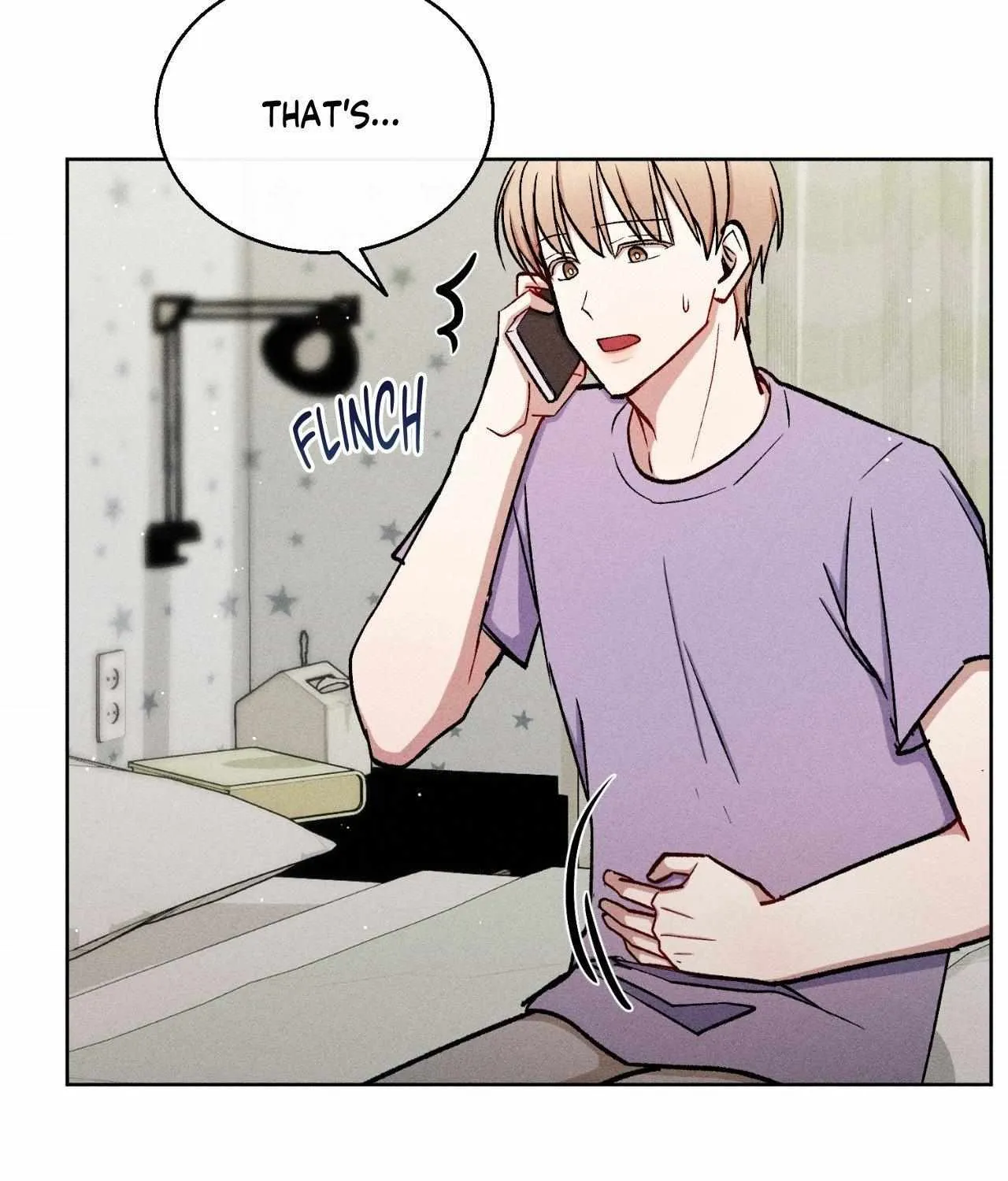 If You Want Me Chapter 56 page 85 - 