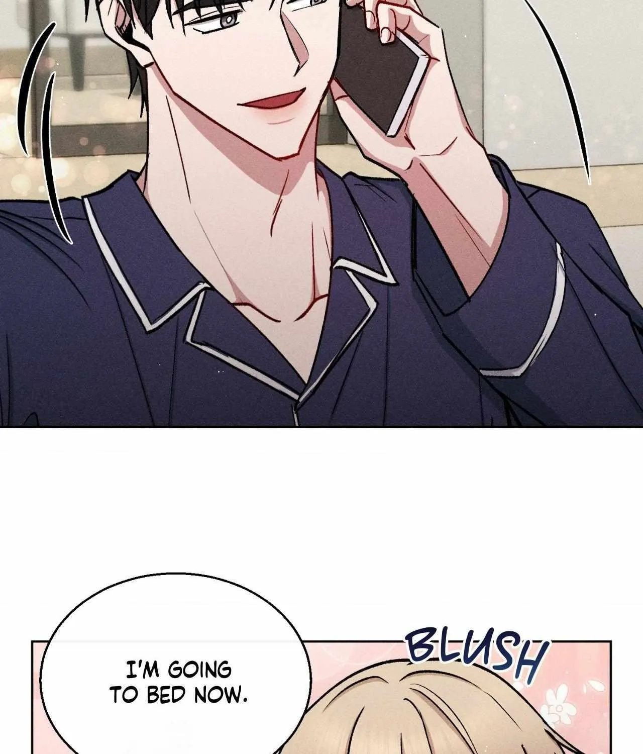 If You Want Me Chapter 56 page 87 - 
