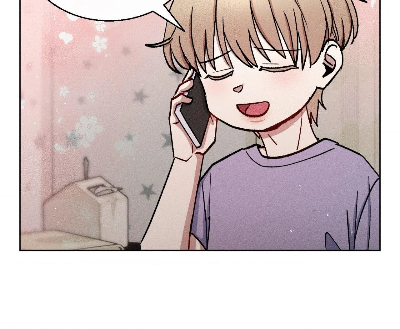 If You Want Me Chapter 56 page 88 - 