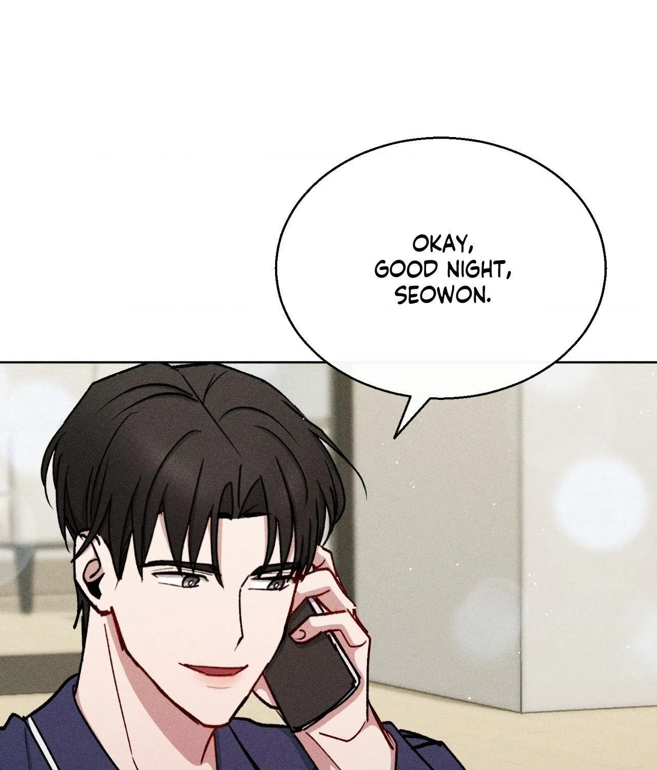 If You Want Me Chapter 56 page 89 - 