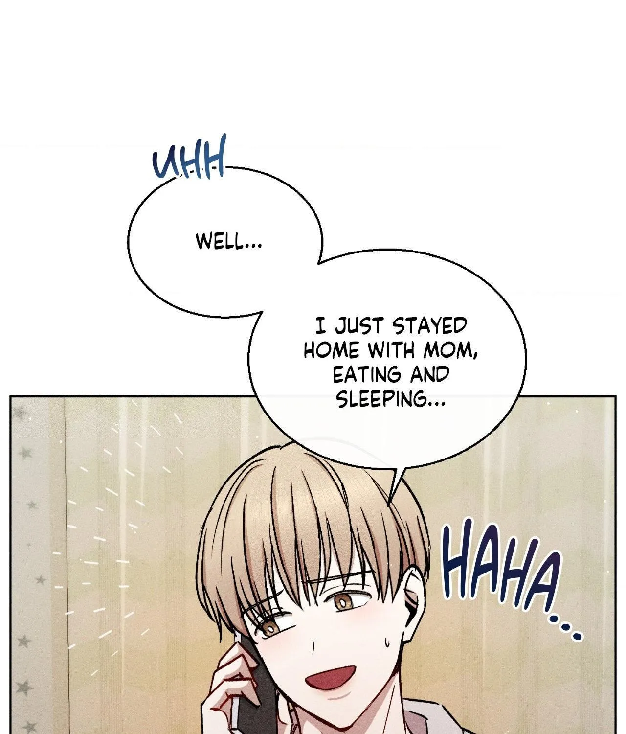 If You Want Me Chapter 56 page 10 - 