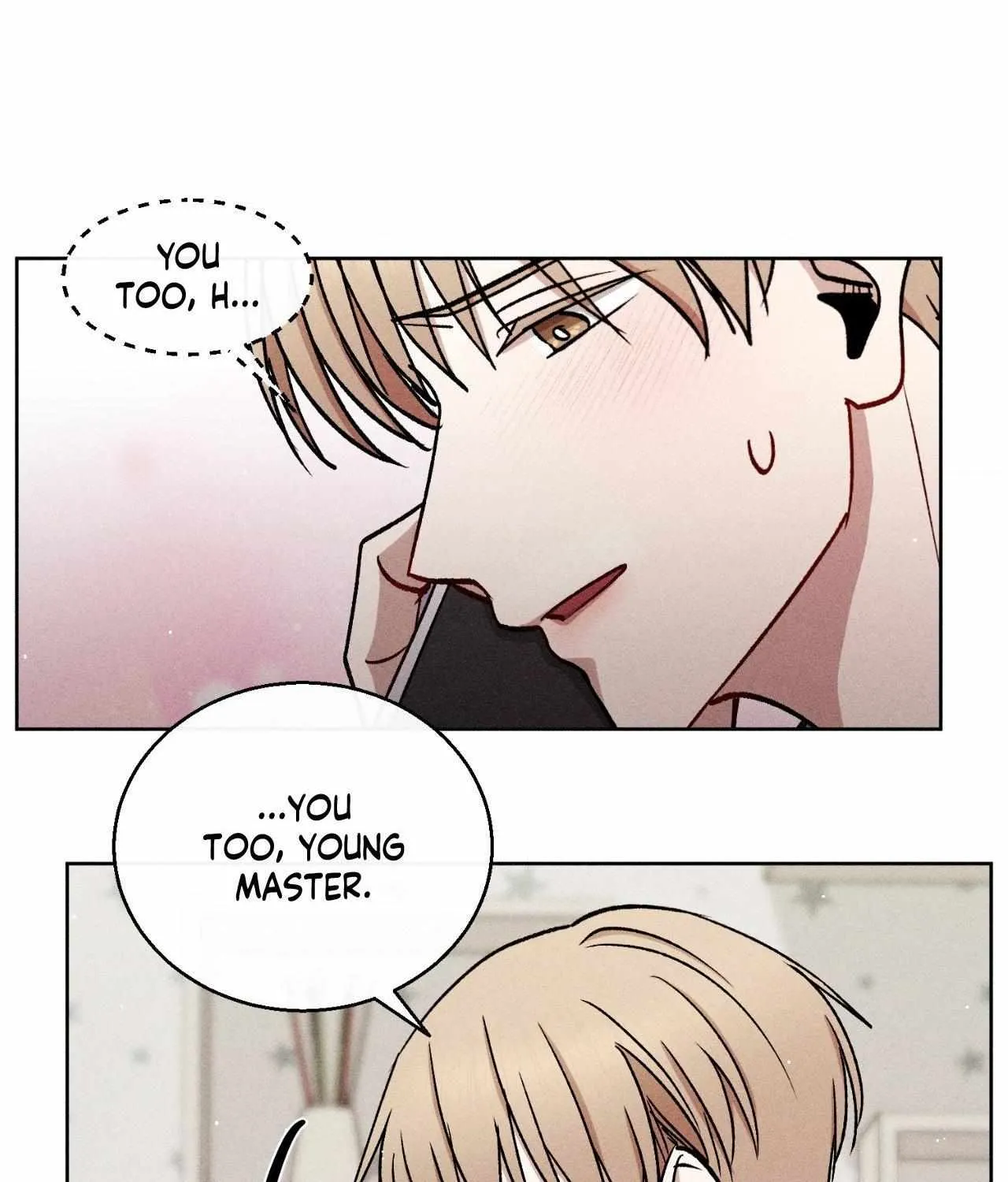 If You Want Me Chapter 56 page 91 - 