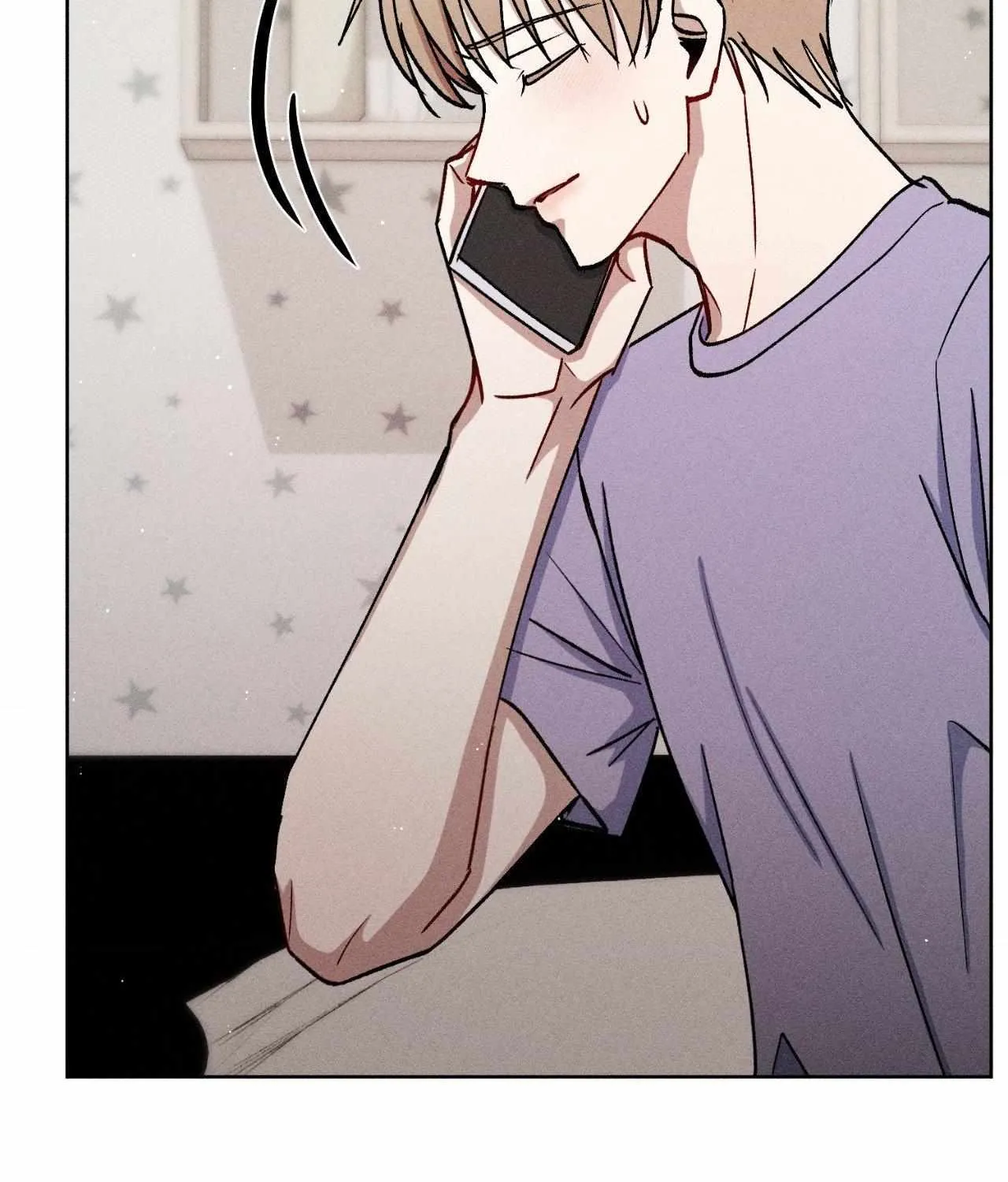 If You Want Me Chapter 56 page 92 - 