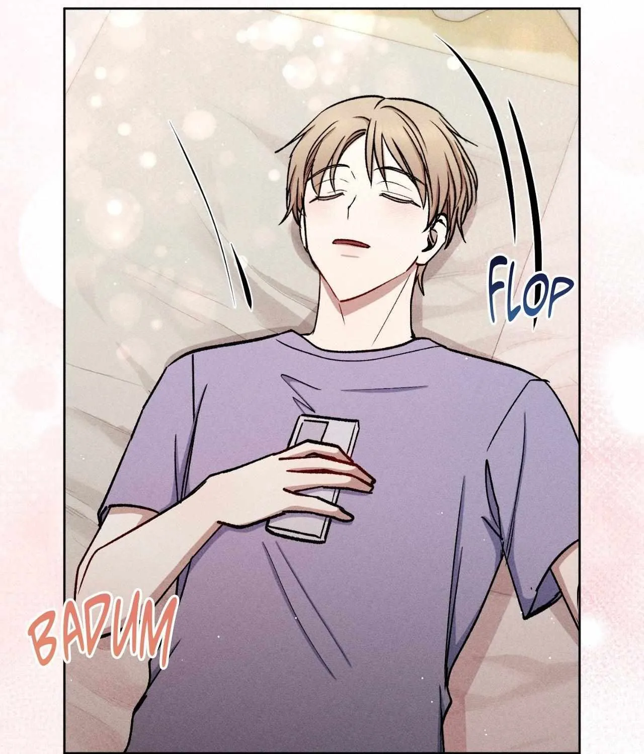 If You Want Me Chapter 56 page 95 - 