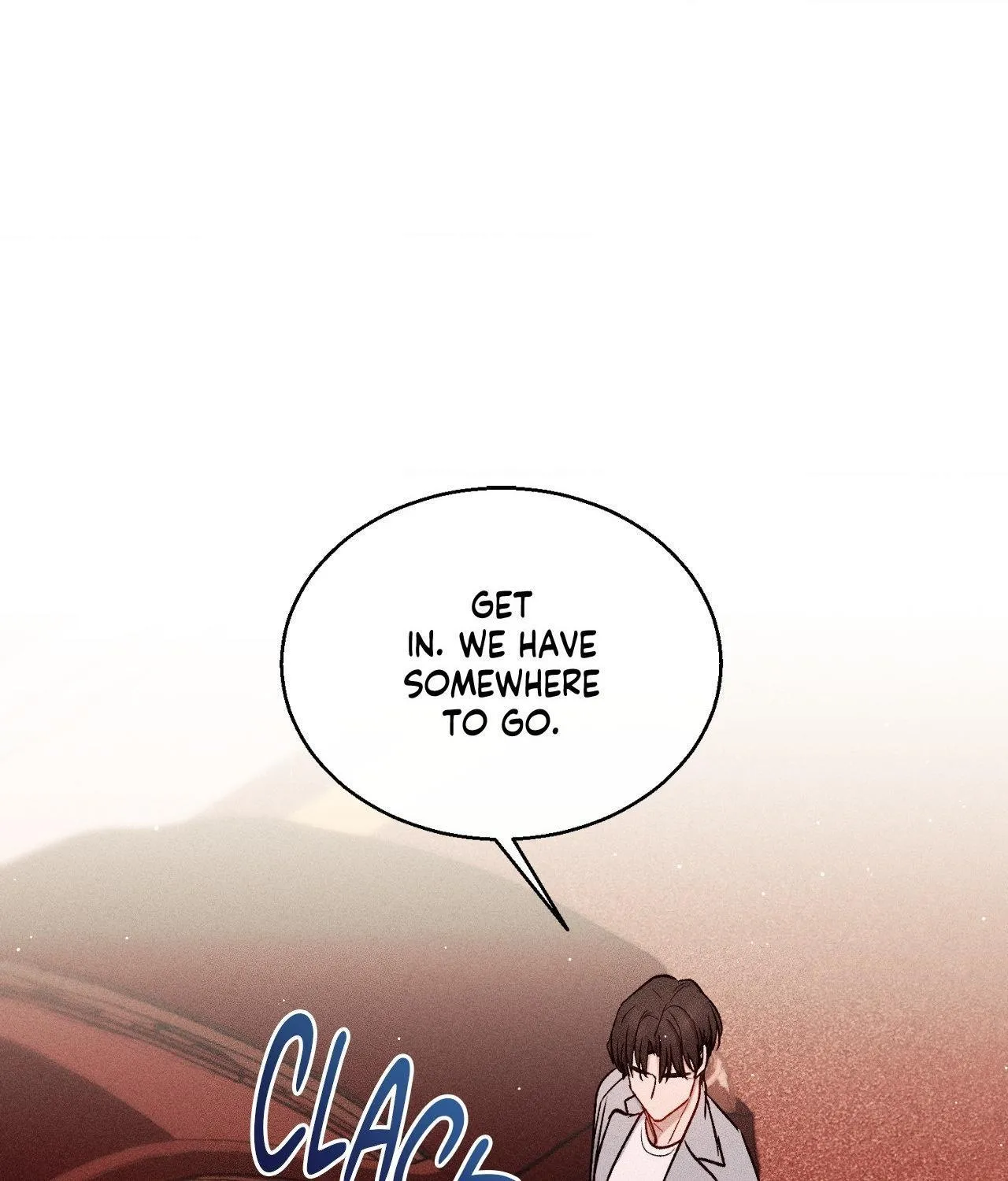 If You Want Me Chapter 57 page 11 - 