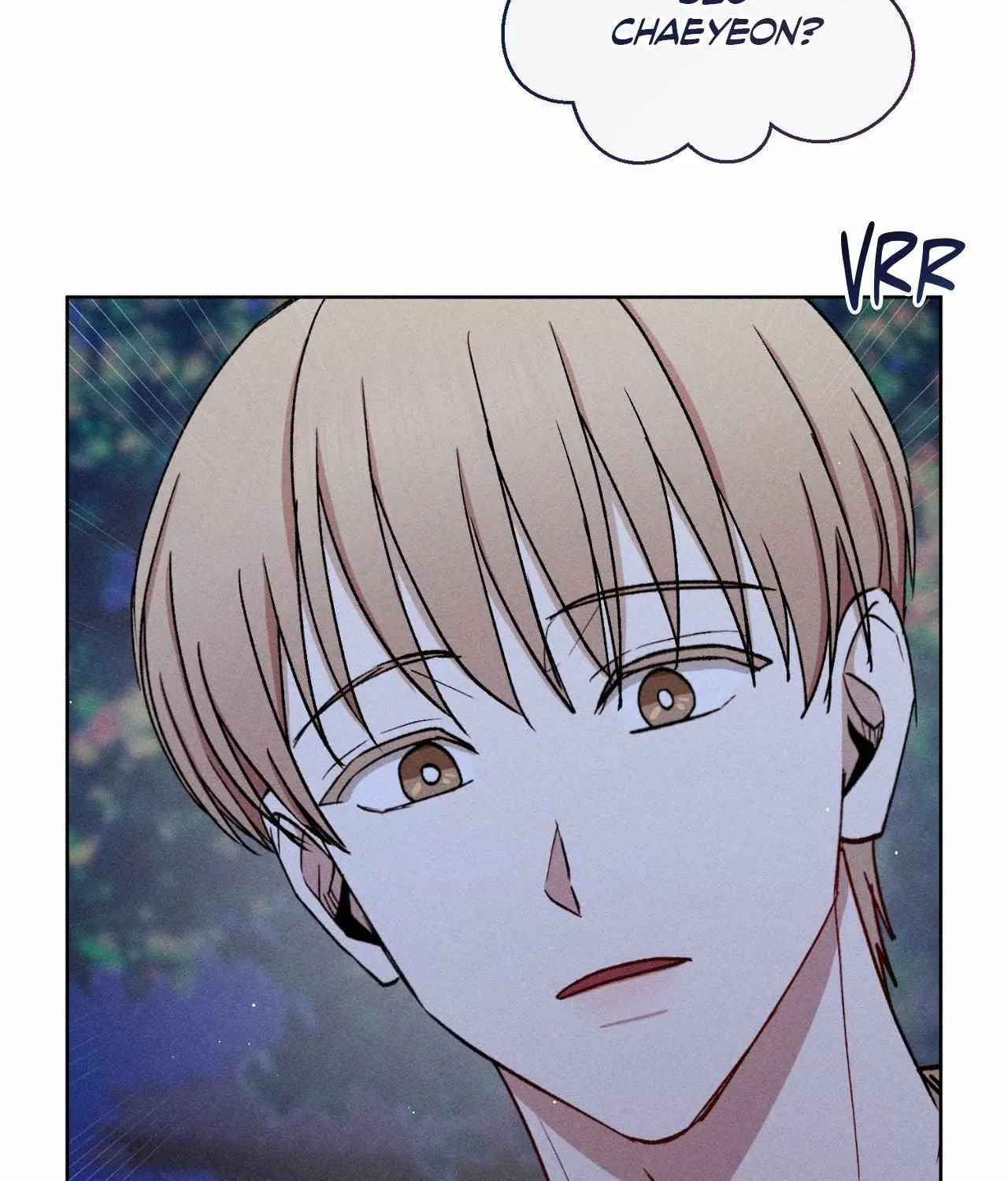 If You Want Me Chapter 57 page 105 - 