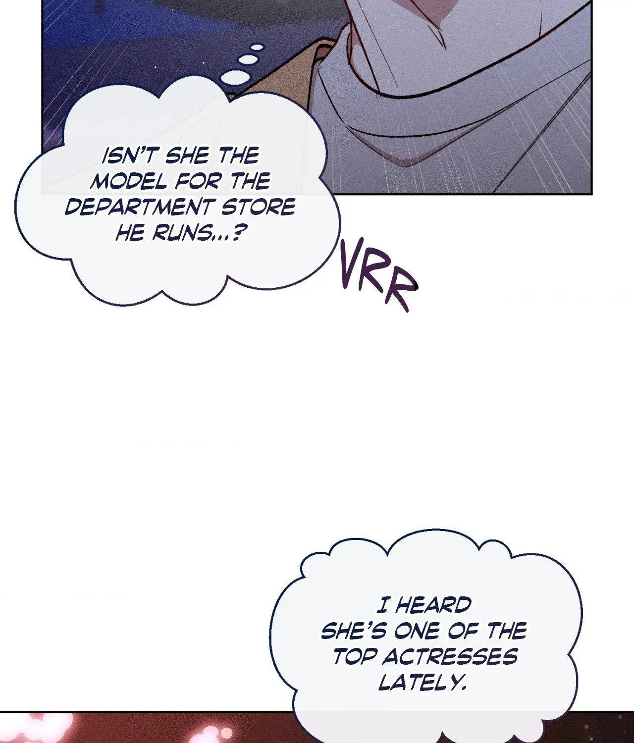 If You Want Me Chapter 57 page 106 - 