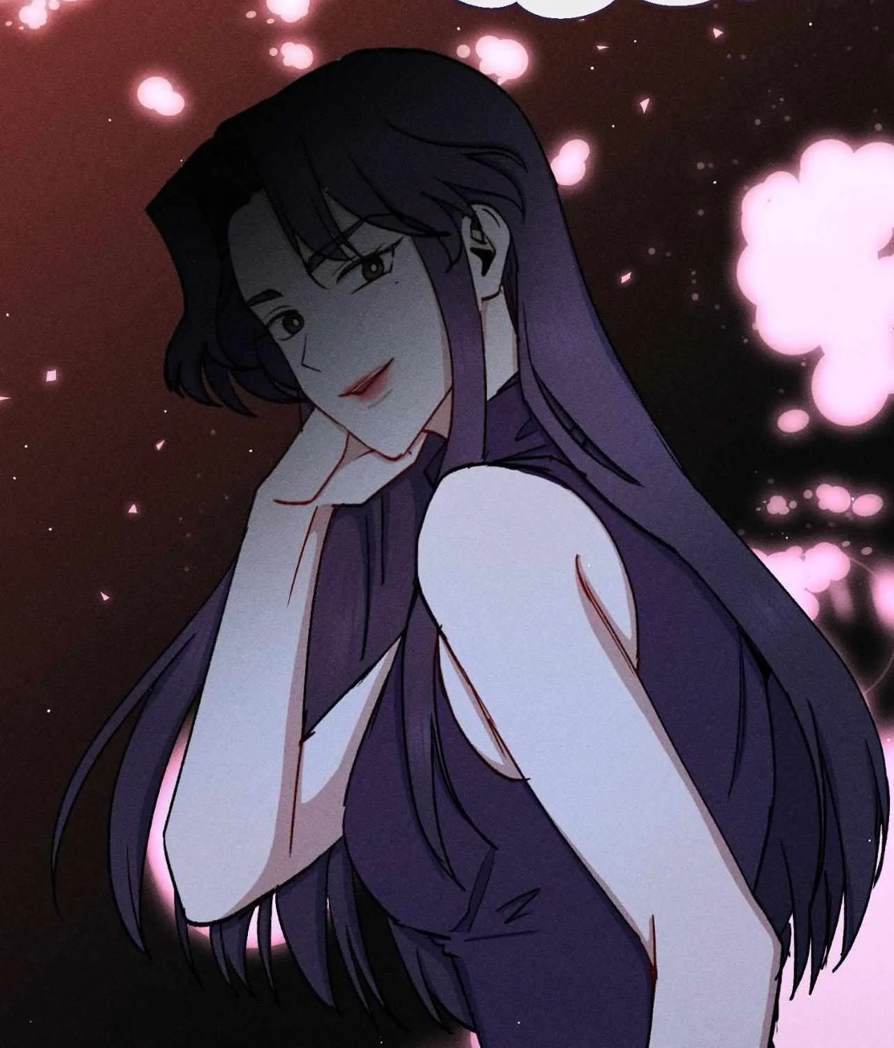 If You Want Me Chapter 57 page 107 - 