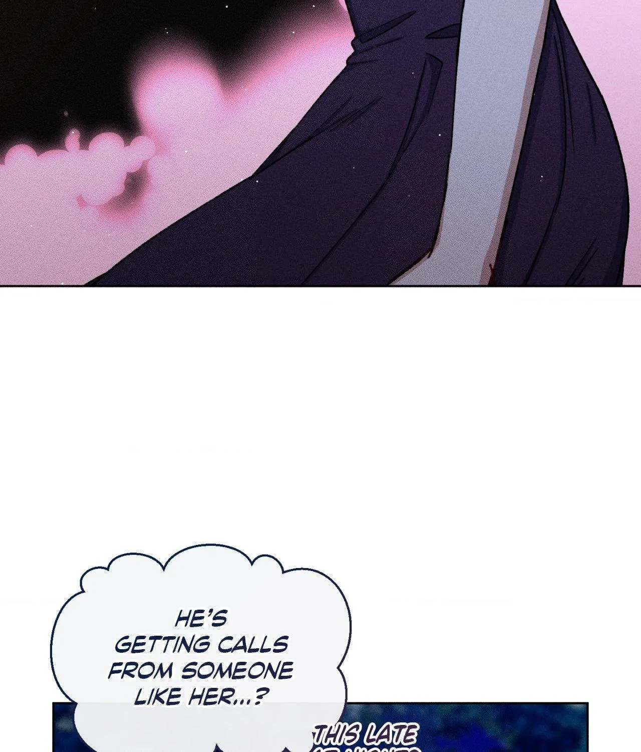 If You Want Me Chapter 57 page 108 - 