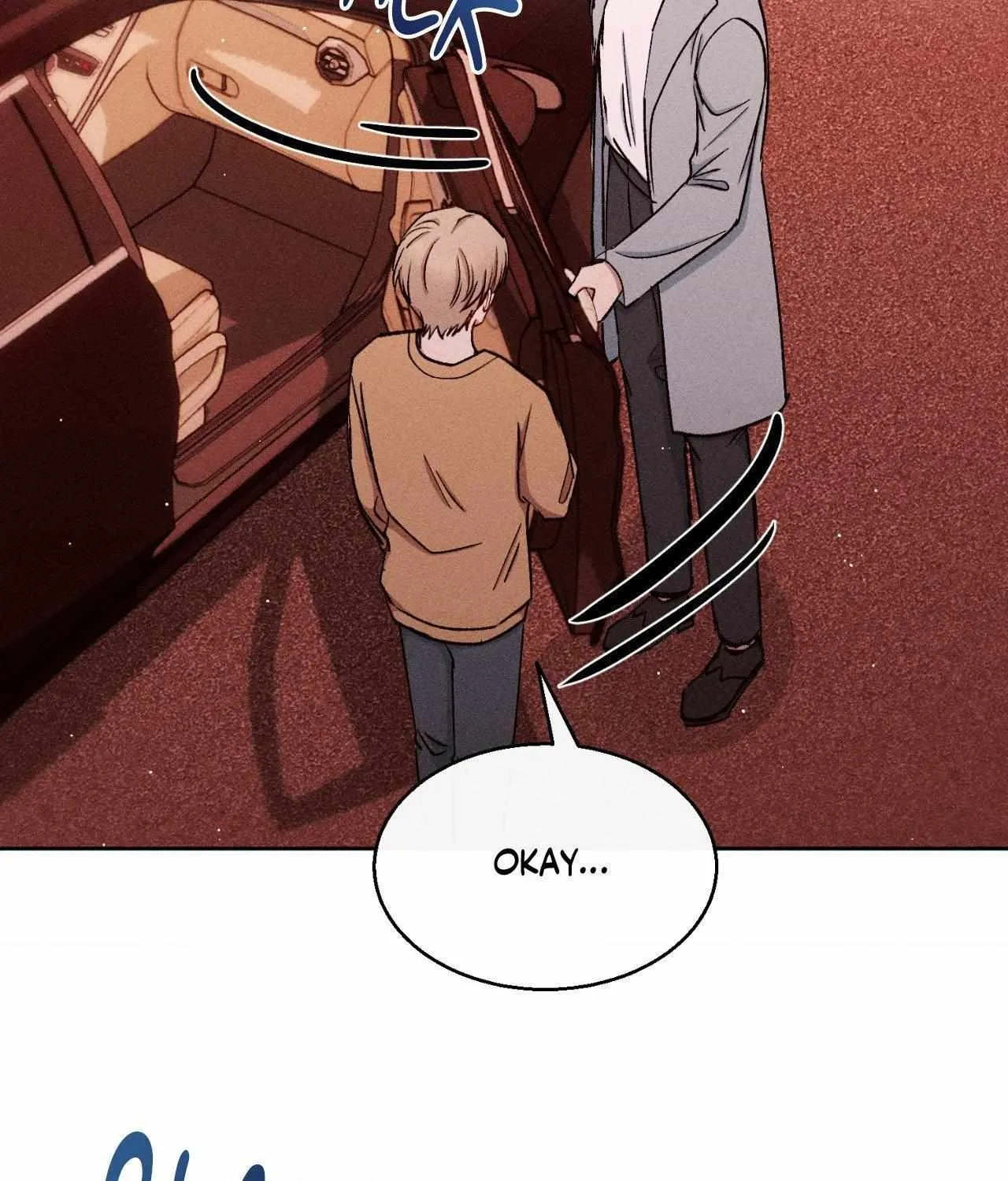 If You Want Me Chapter 57 page 12 - 