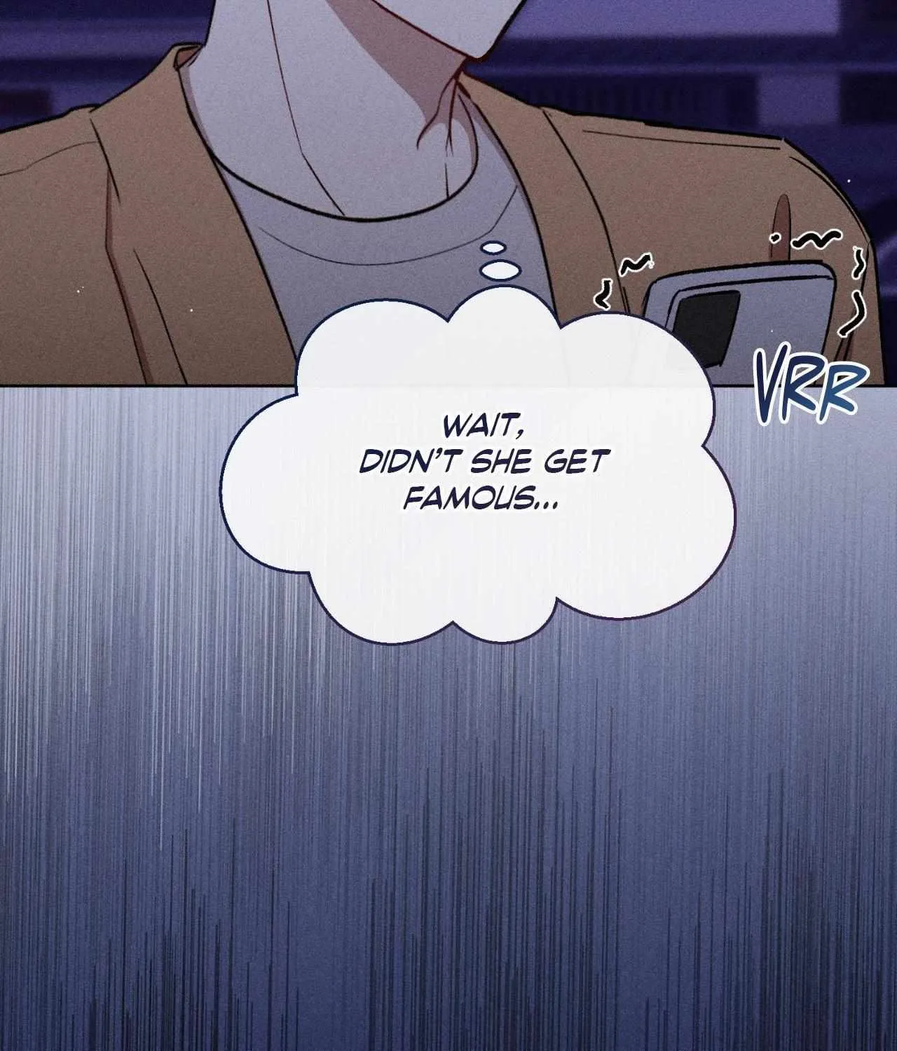 If You Want Me Chapter 57 page 111 - 
