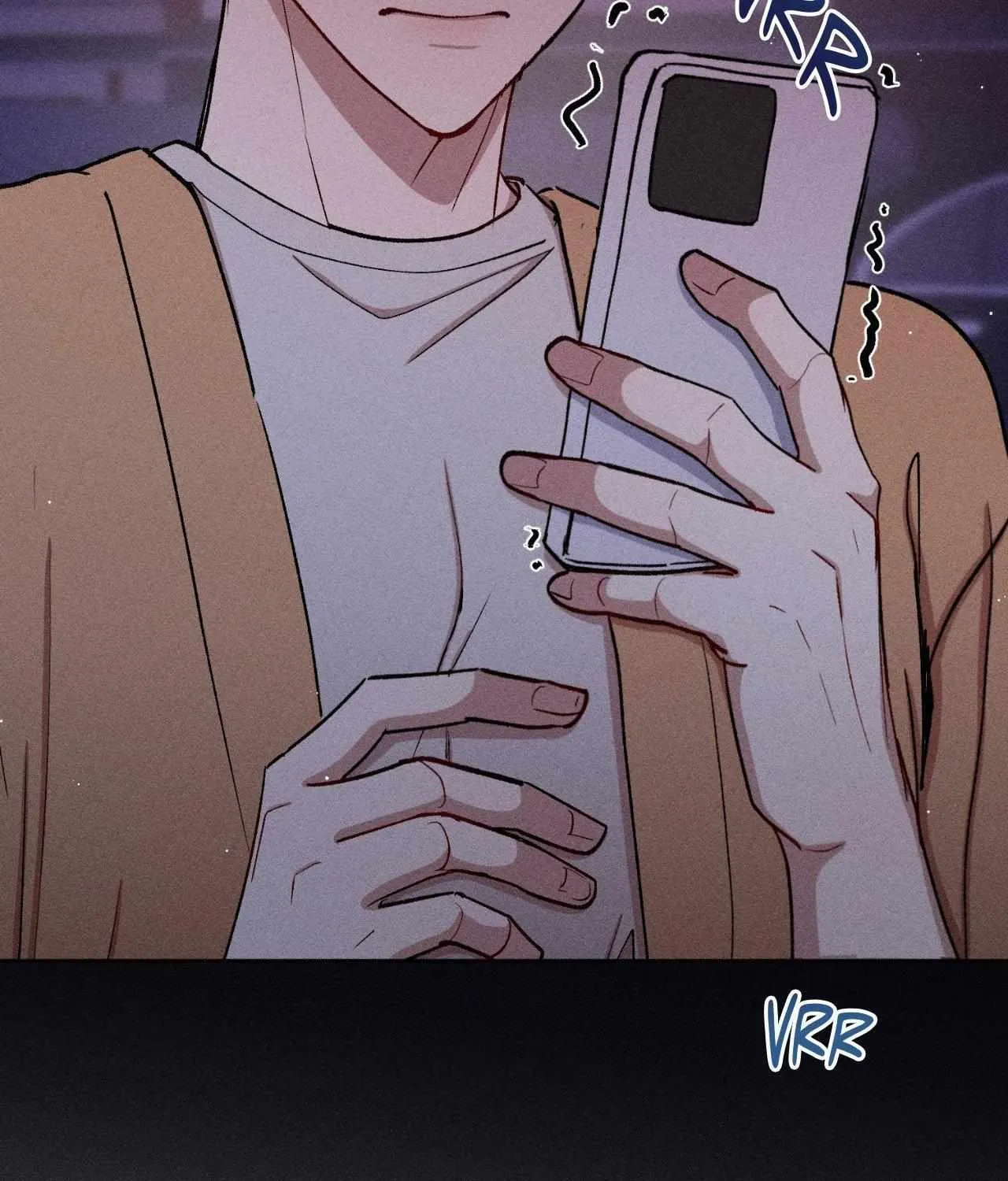 If You Want Me Chapter 57 page 113 - 
