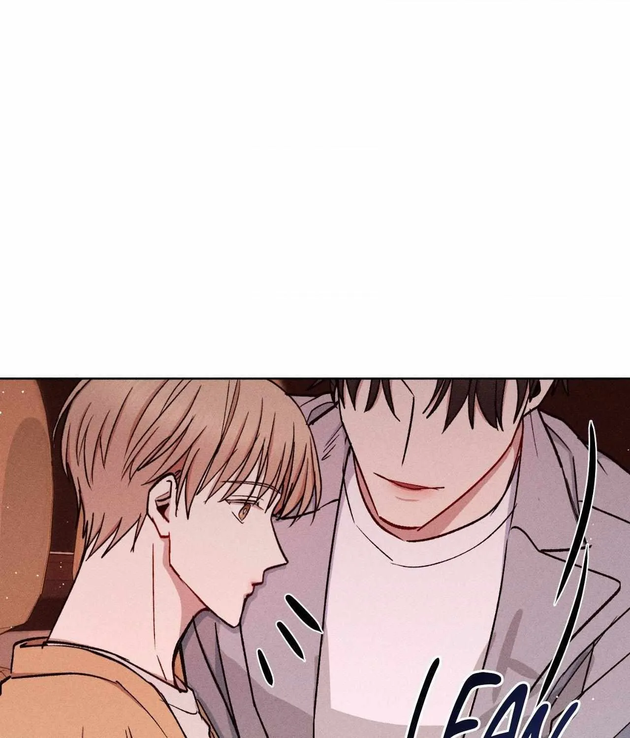 If You Want Me Chapter 57 page 14 - 