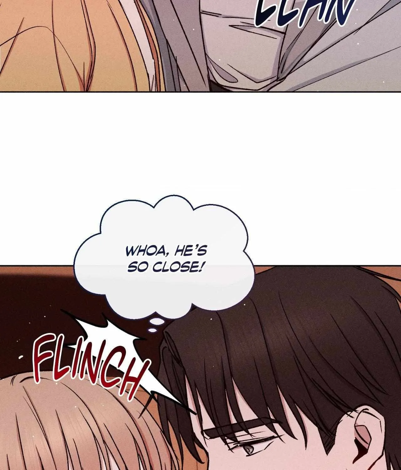 If You Want Me Chapter 57 page 15 - 