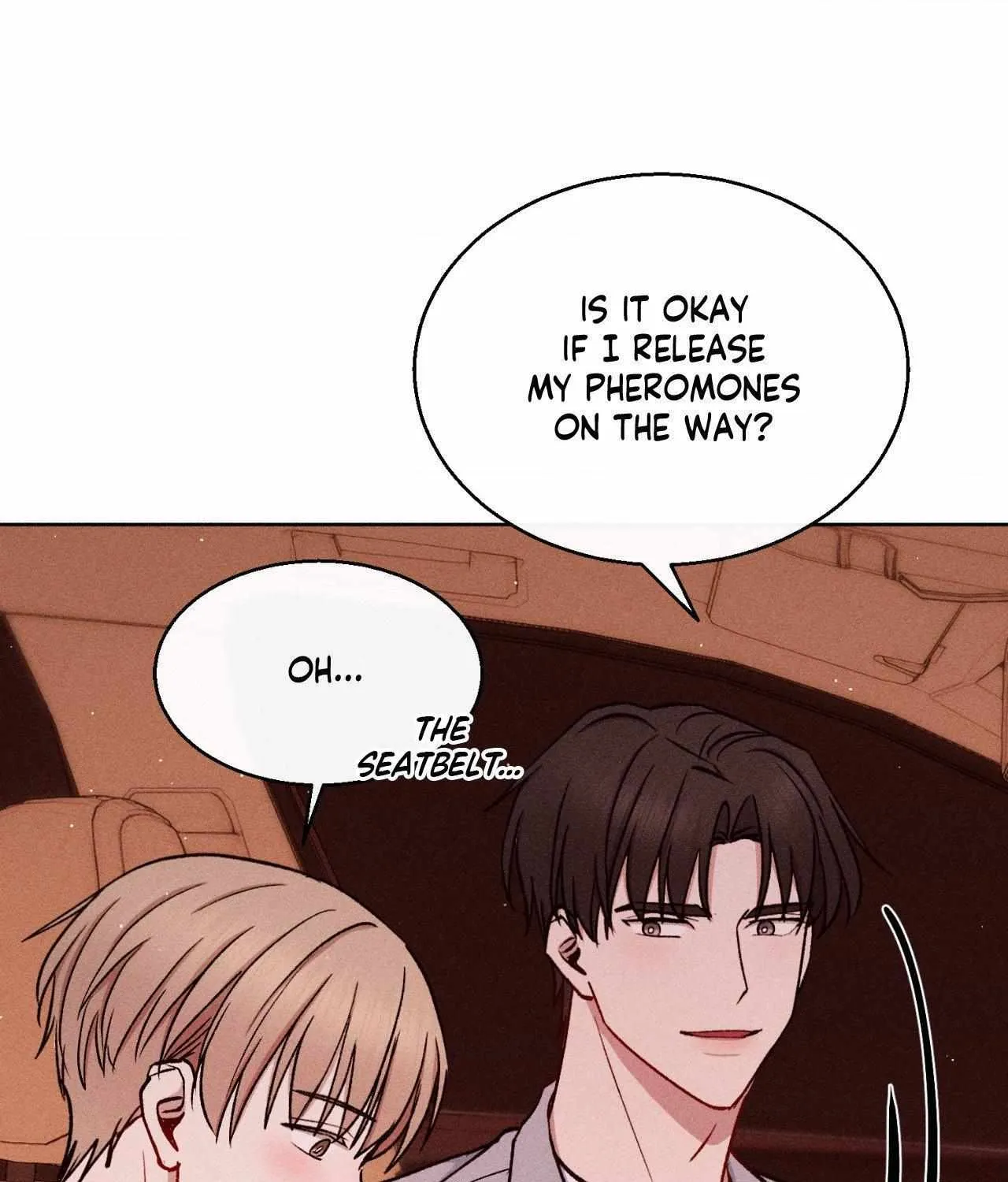 If You Want Me Chapter 57 page 20 - 