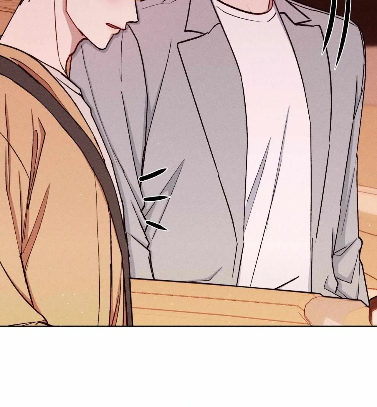 If You Want Me Chapter 57 page 21 - 