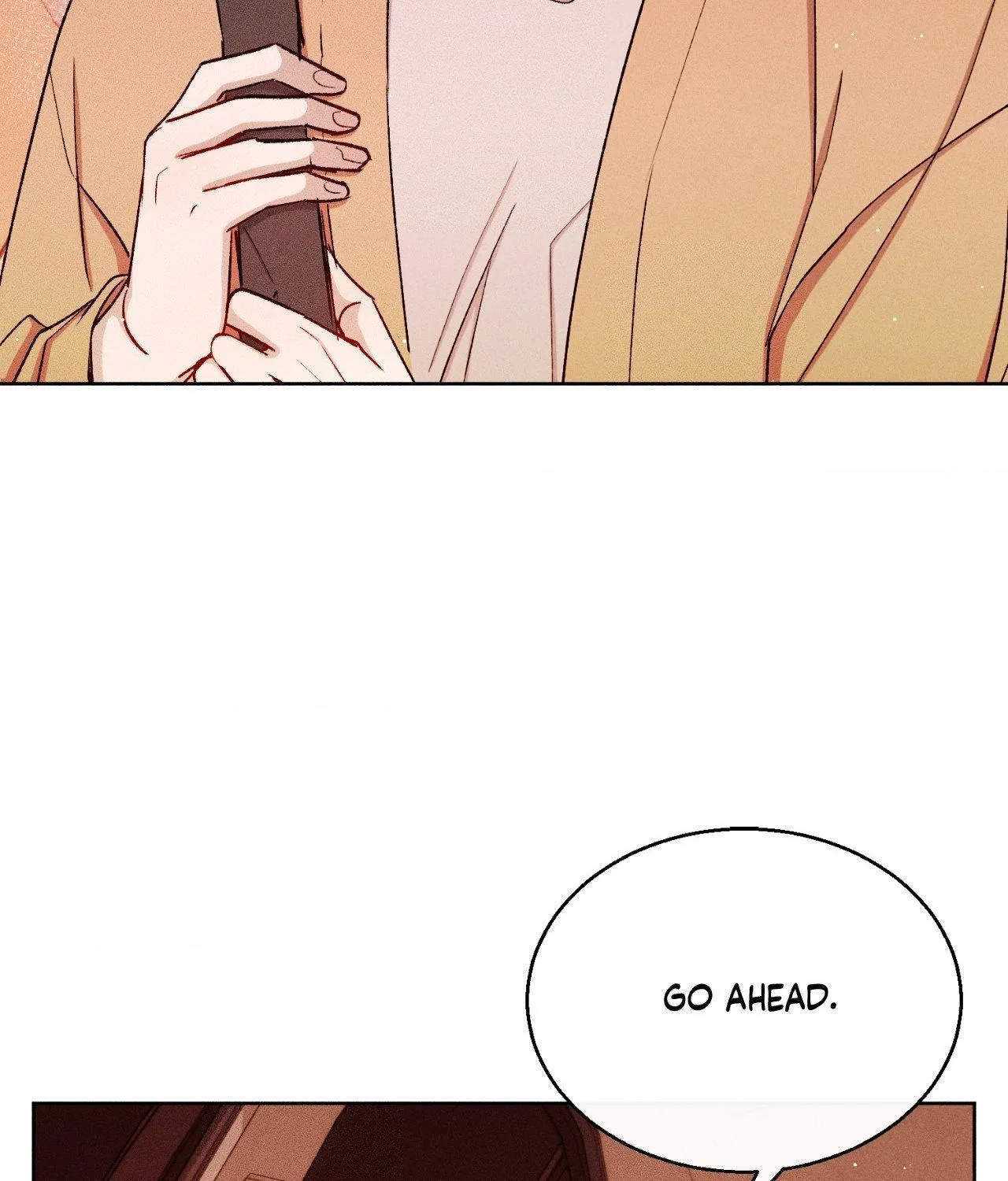 If You Want Me Chapter 57 page 23 - 