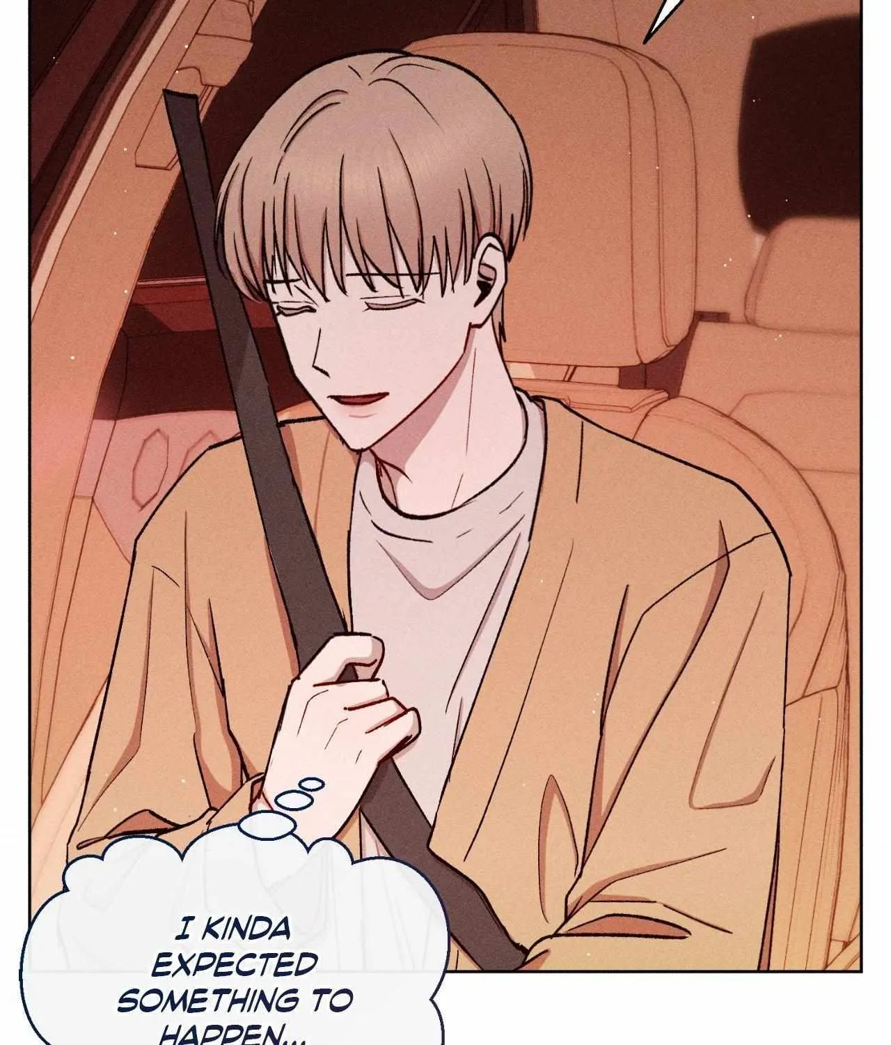 If You Want Me Chapter 57 page 24 - 