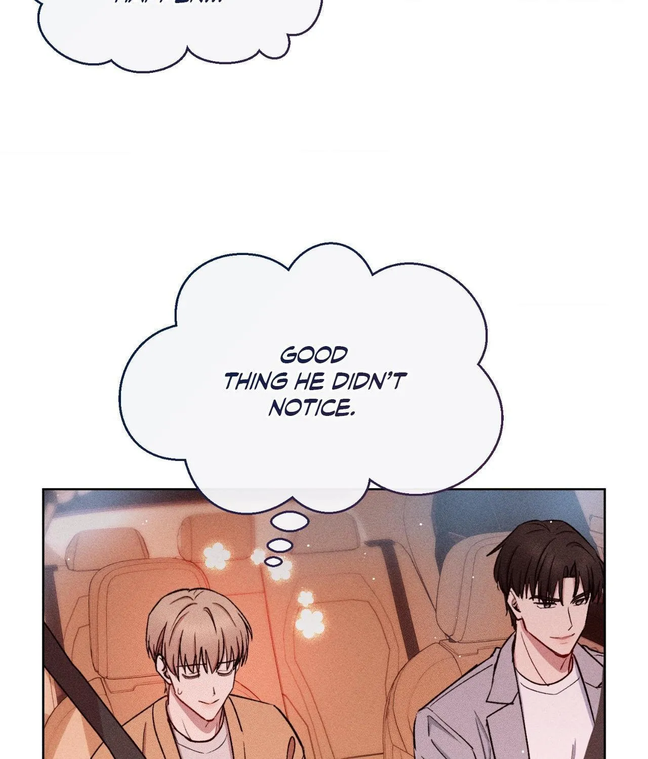 If You Want Me Chapter 57 page 25 - 