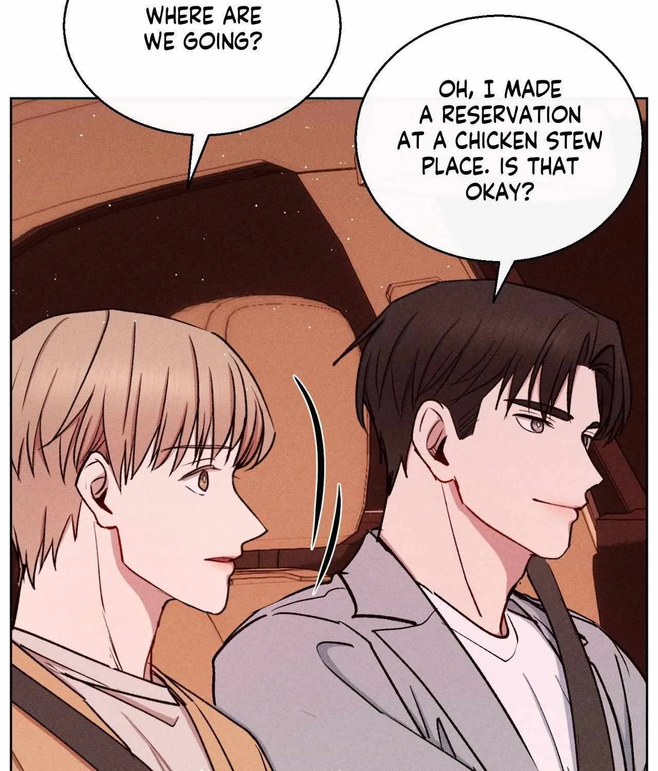 If You Want Me Chapter 57 page 27 - 