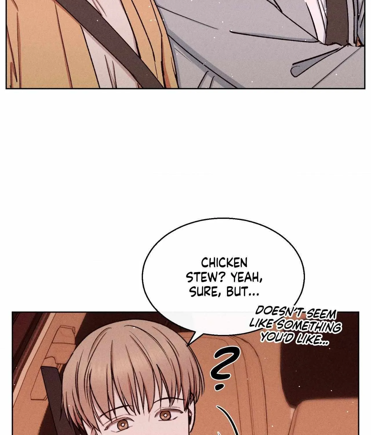 If You Want Me Chapter 57 page 28 - 