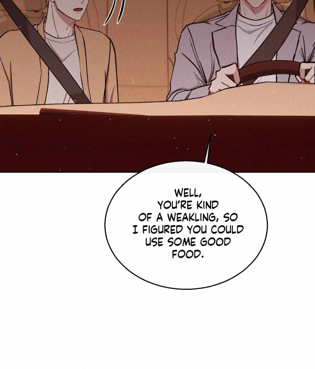 If You Want Me Chapter 57 page 31 - 