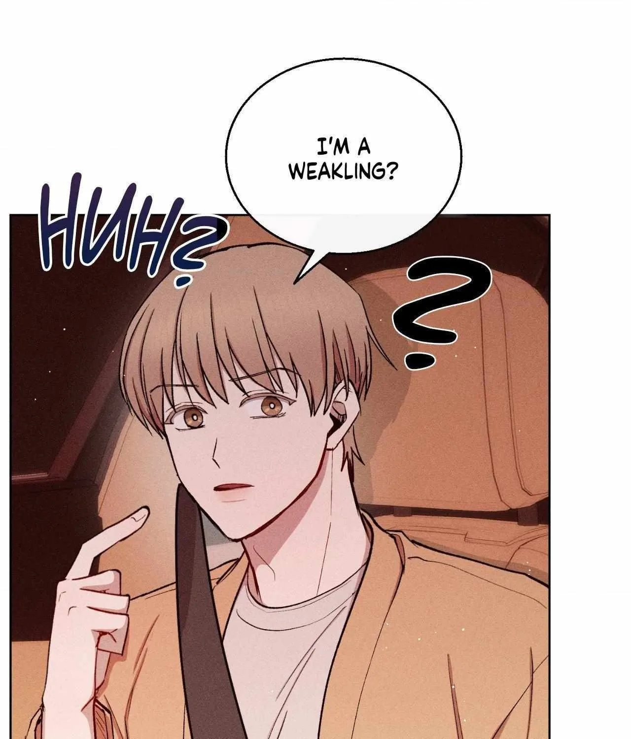 If You Want Me Chapter 57 page 32 - 
