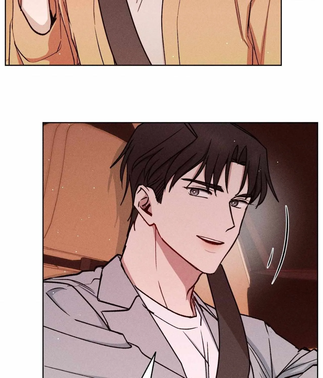If You Want Me Chapter 57 page 33 - 