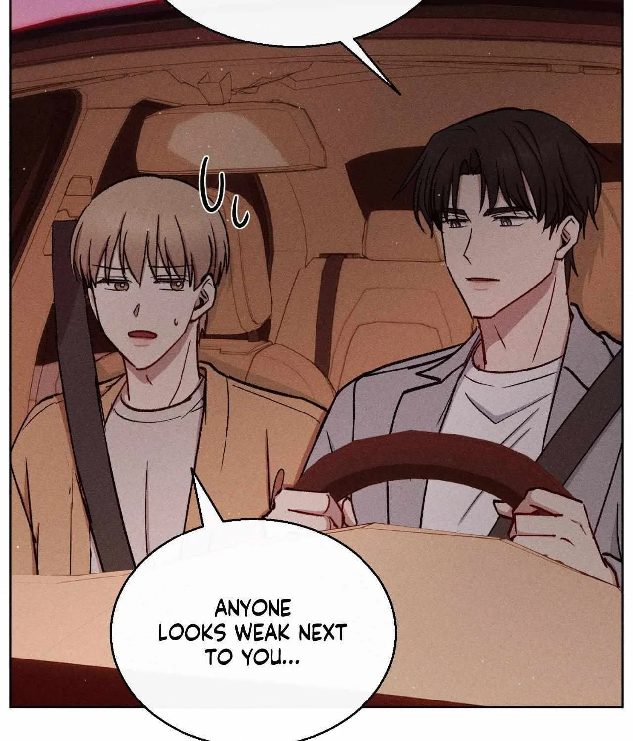 If You Want Me Chapter 57 page 35 - 