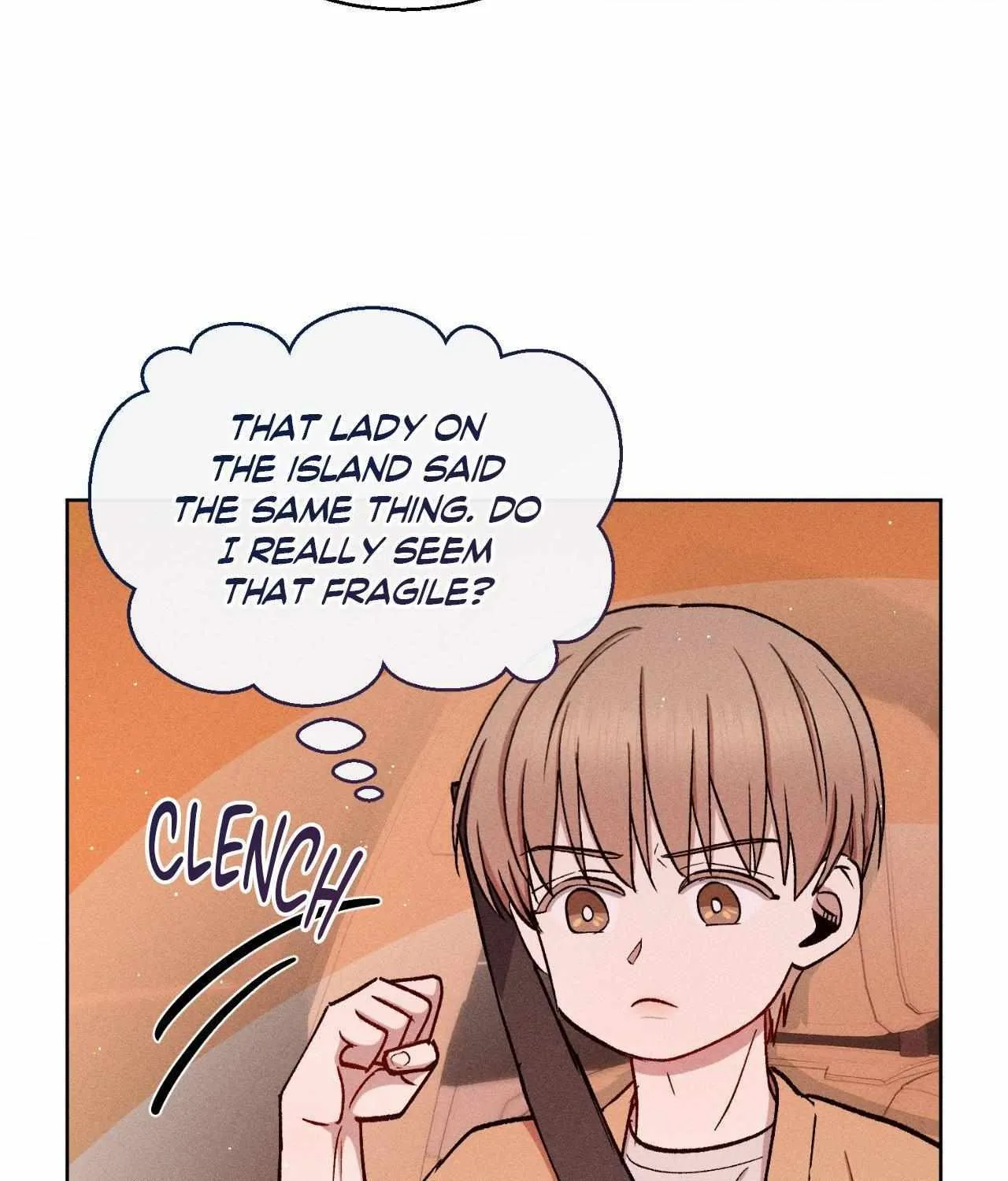 If You Want Me Chapter 57 page 36 - 