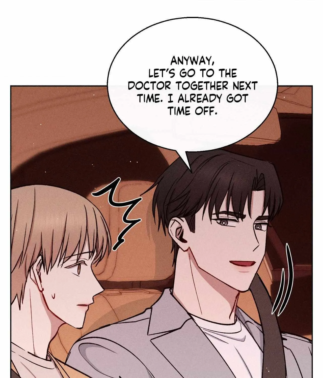 If You Want Me Chapter 57 page 38 - 