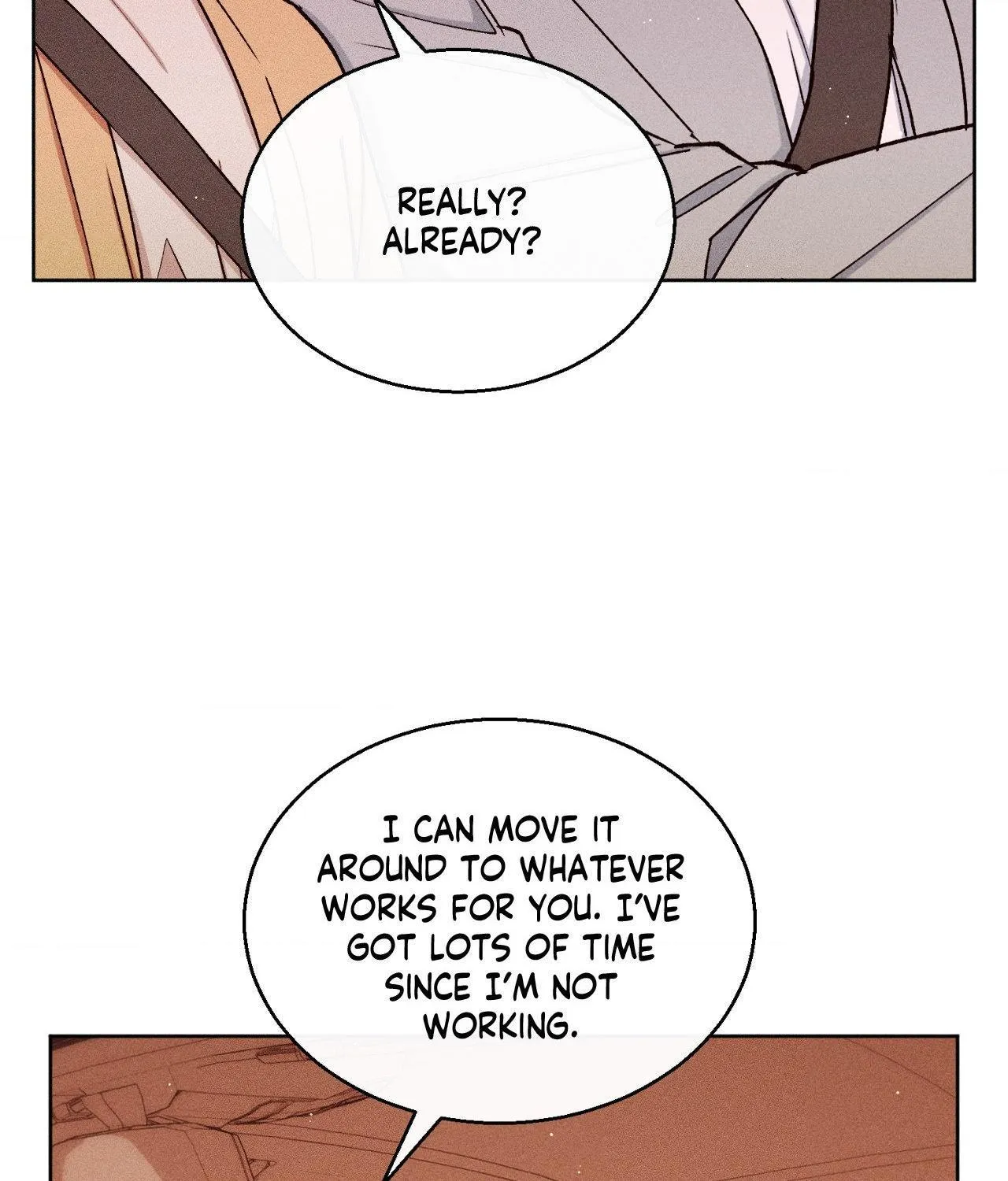 If You Want Me Chapter 57 page 39 - 