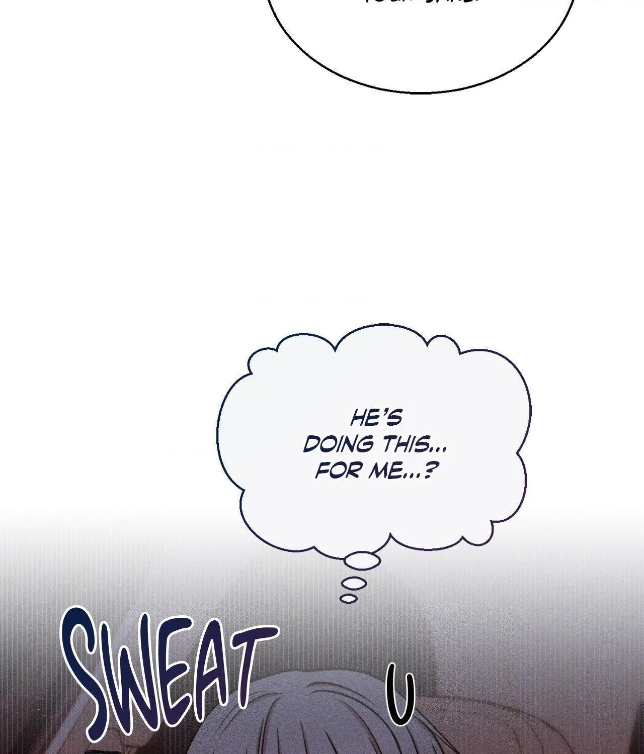 If You Want Me Chapter 57 page 41 - 