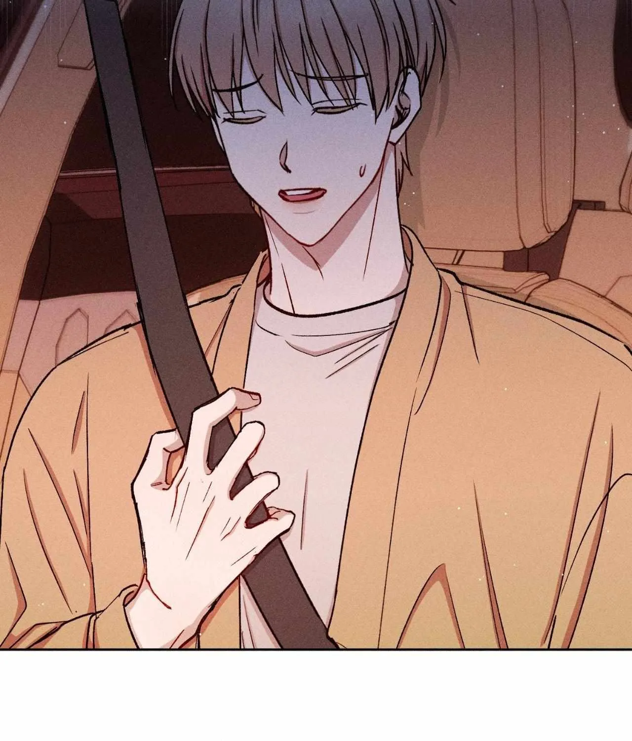 If You Want Me Chapter 57 page 42 - 