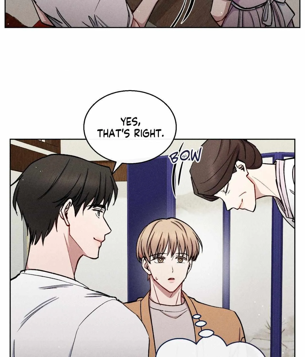If You Want Me Chapter 57 page 48 - 
