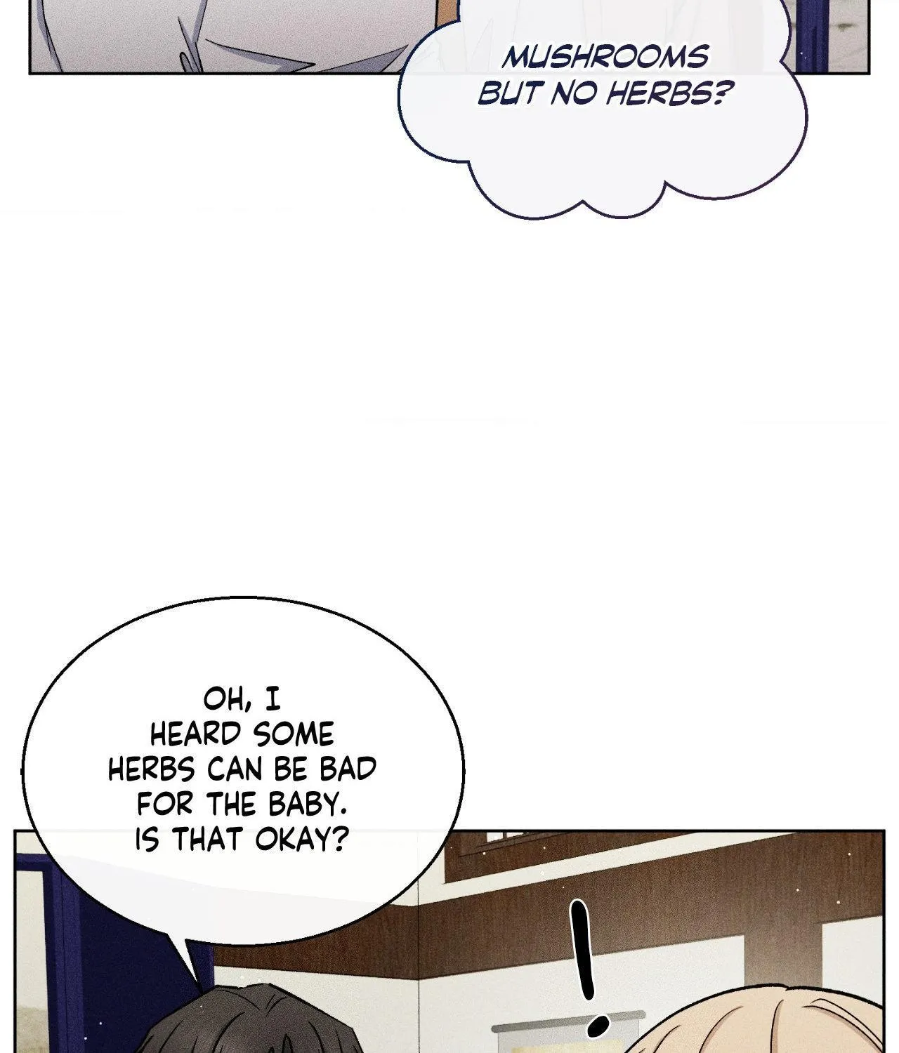 If You Want Me Chapter 57 page 49 - 