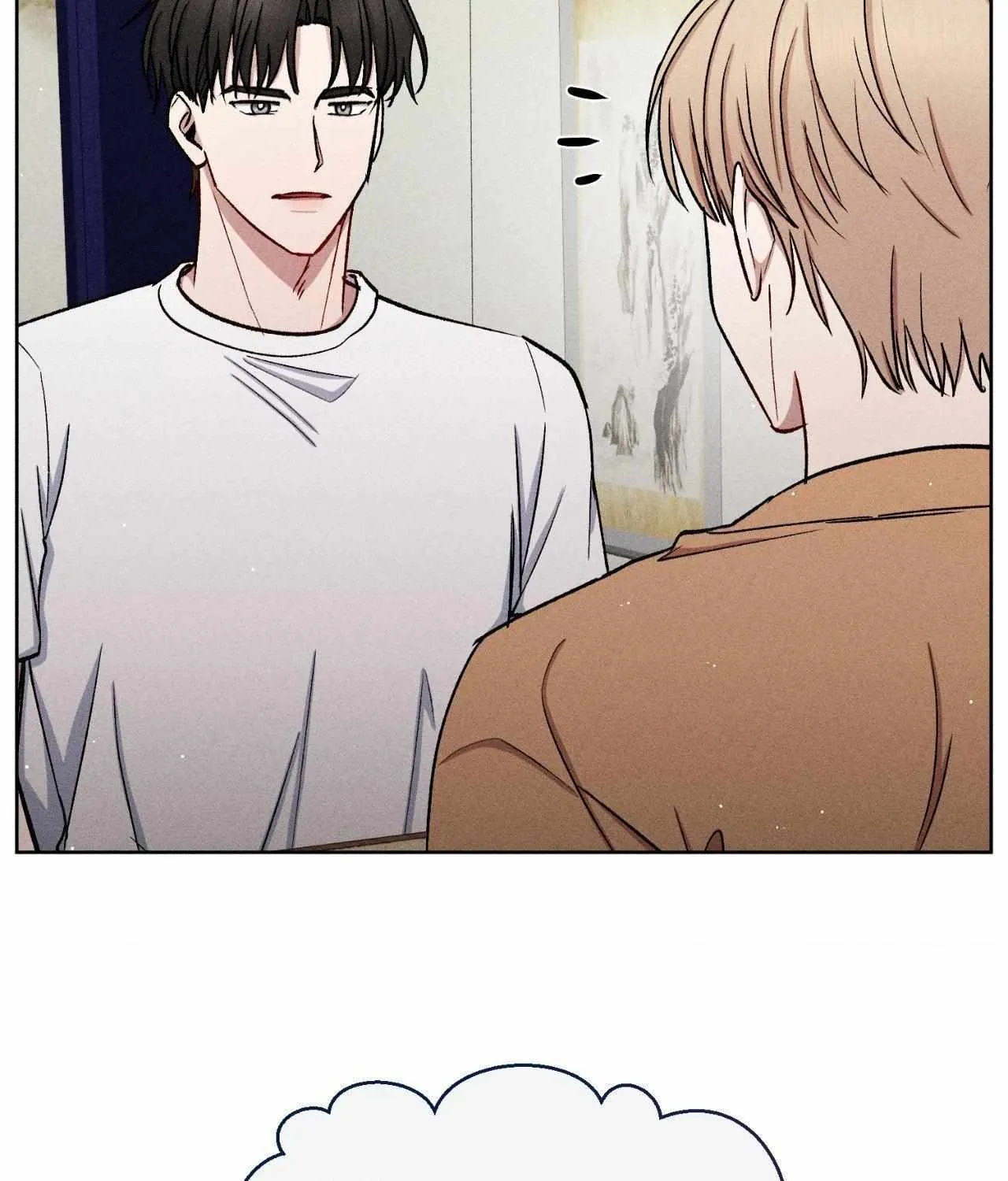 If You Want Me Chapter 57 page 50 - 