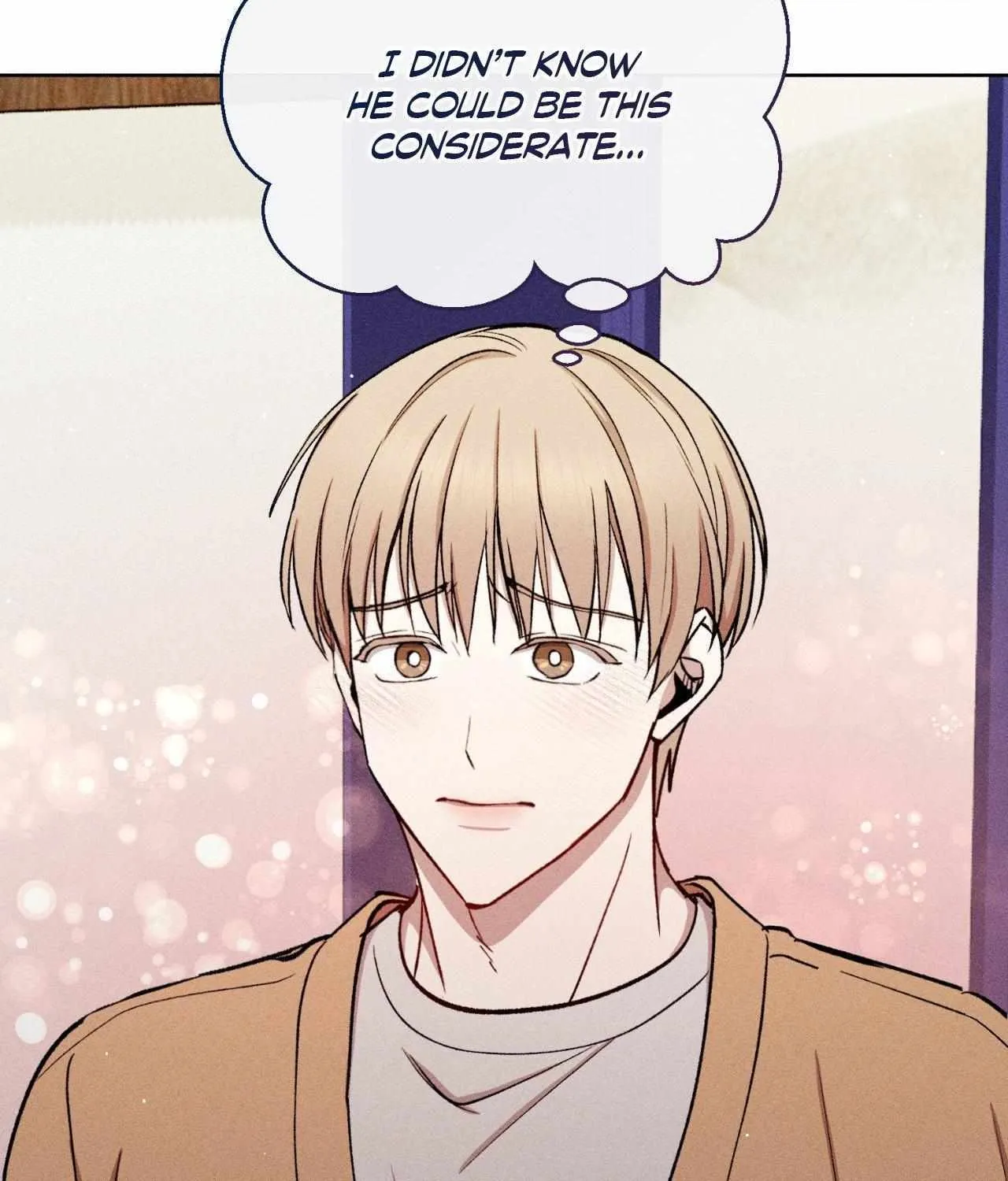 If You Want Me Chapter 57 page 51 - 