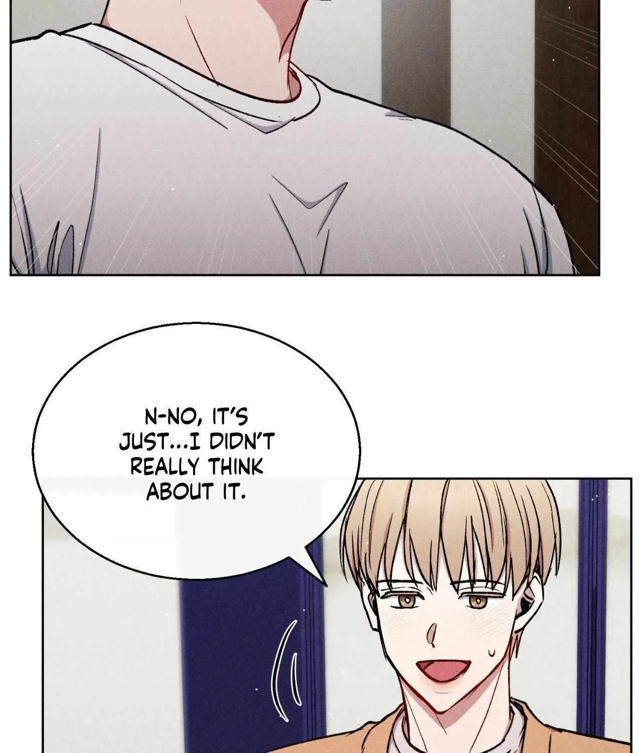 If You Want Me Chapter 57 page 54 - 
